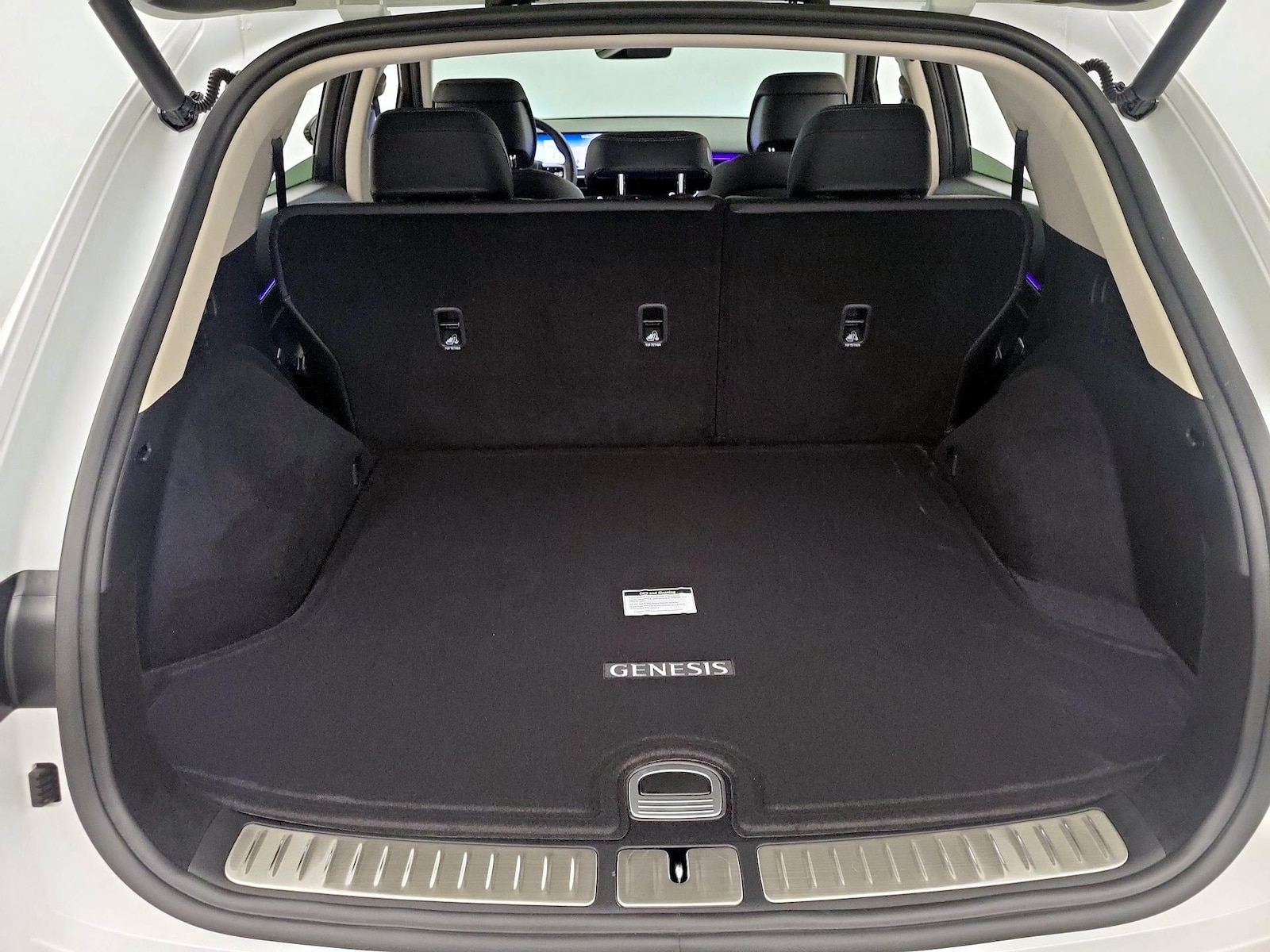 2026 GENESIS GV70 Standard - Photo 22