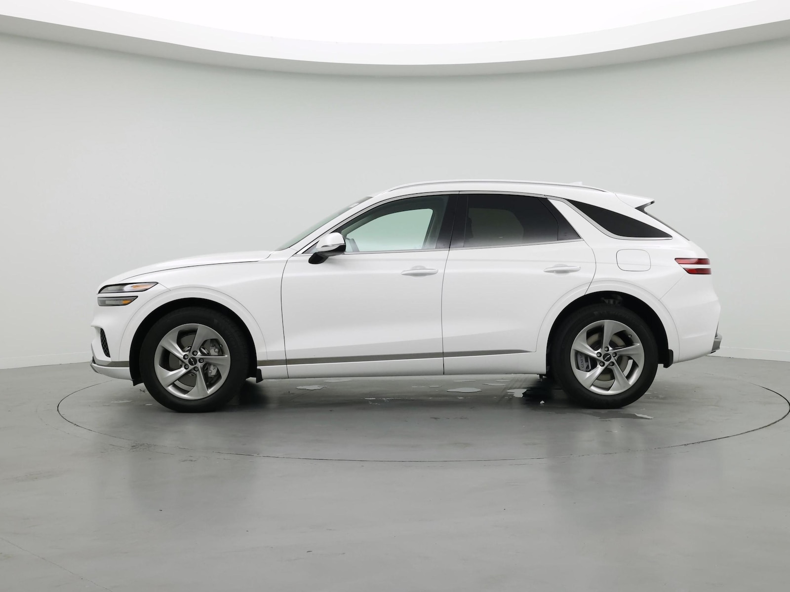2026 GENESIS GV70 Standard - Photo 4