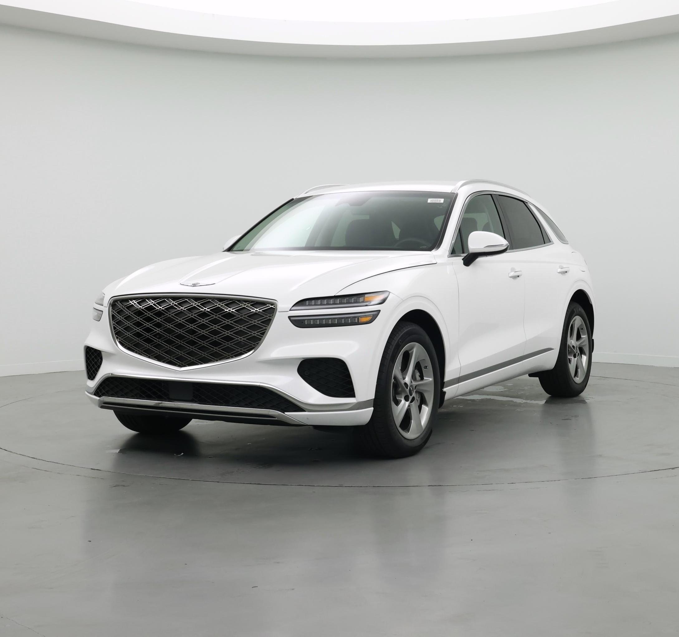 Thumbnail: 2026 Genesis GV70 - 4