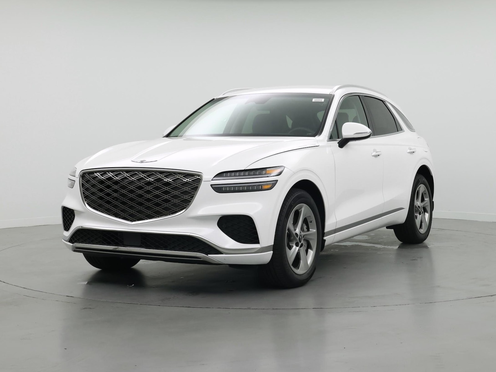 2026 GENESIS GV70 Standard - Photo 5