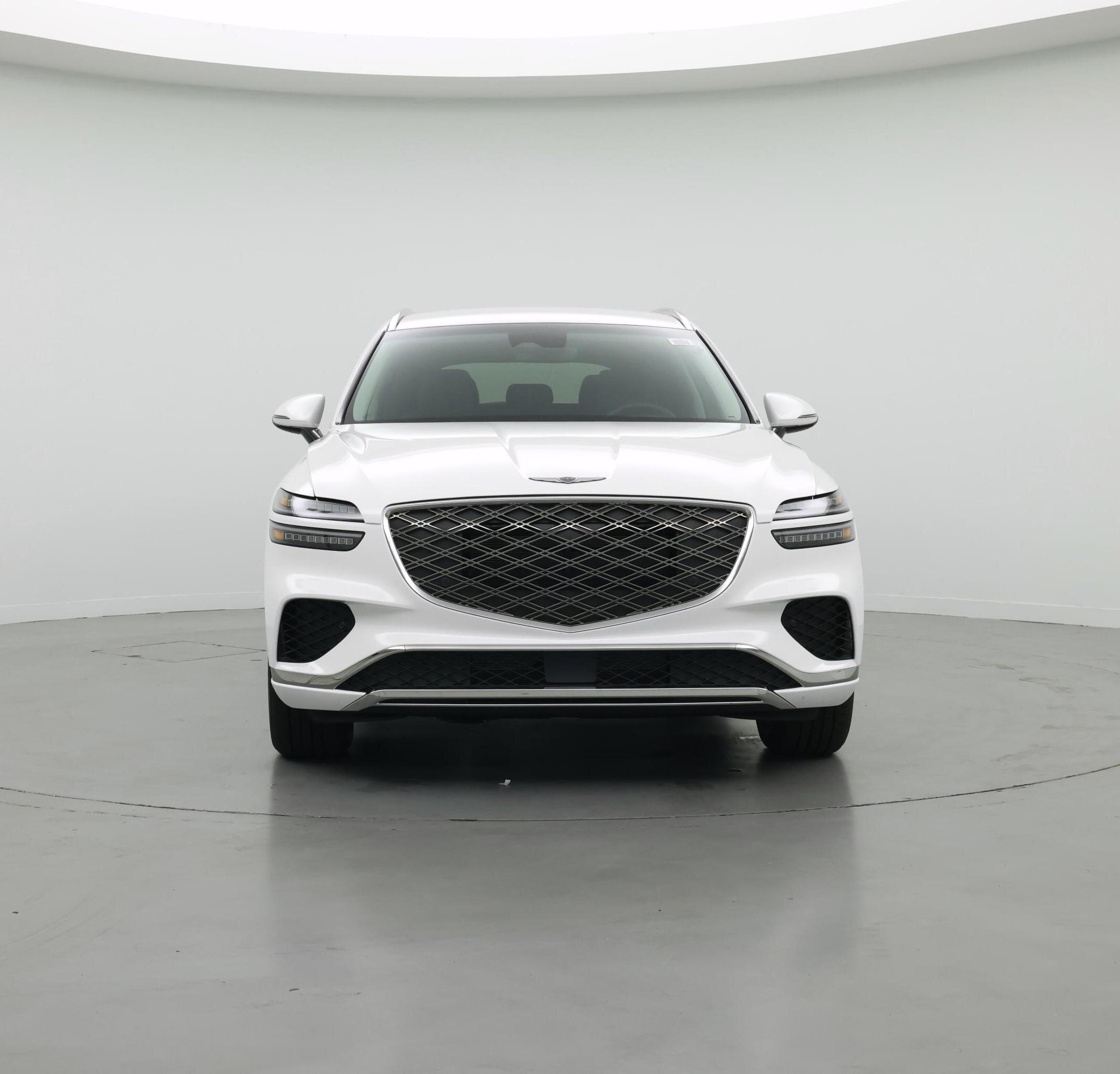 Thumbnail: 2026 Genesis GV70 - 5