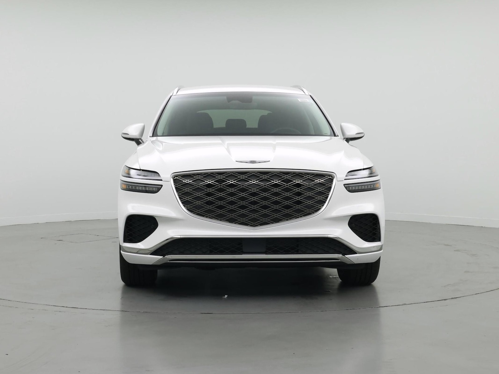 2026 GENESIS GV70 Standard - Photo 6