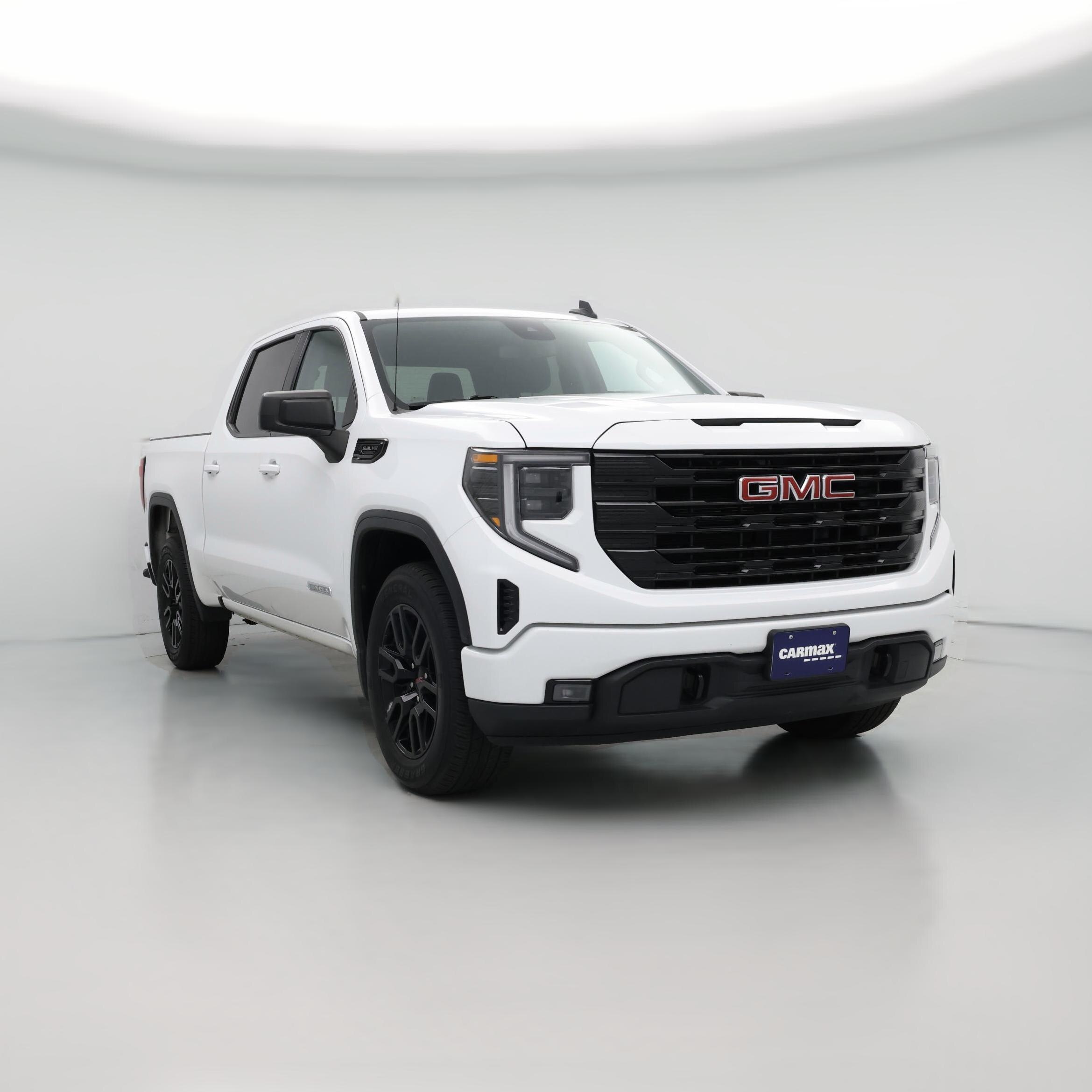 Thumbnail: 2023 GMC Sierra 1500 - 1