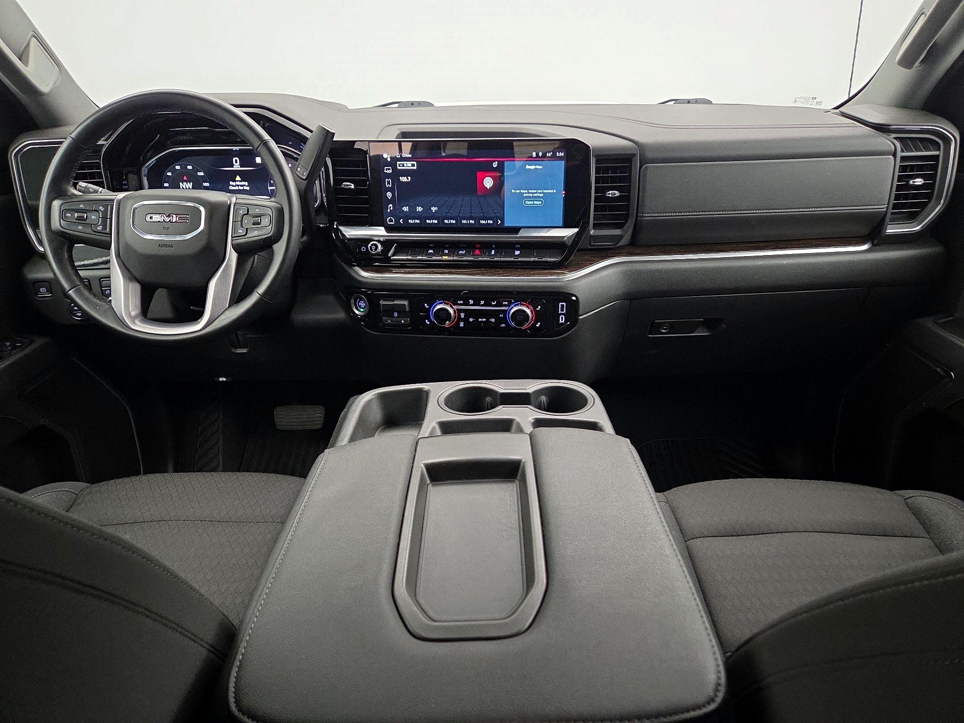 Thumbnail: 2023 GMC Sierra 1500 - 9