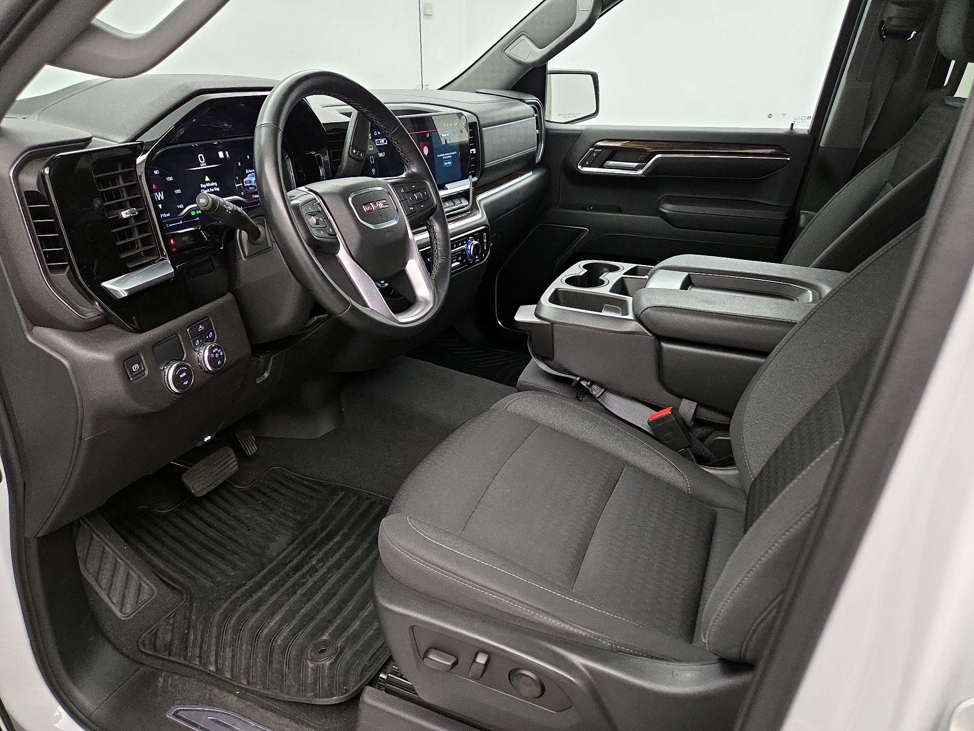 Thumbnail: 2023 GMC Sierra 1500 - 11