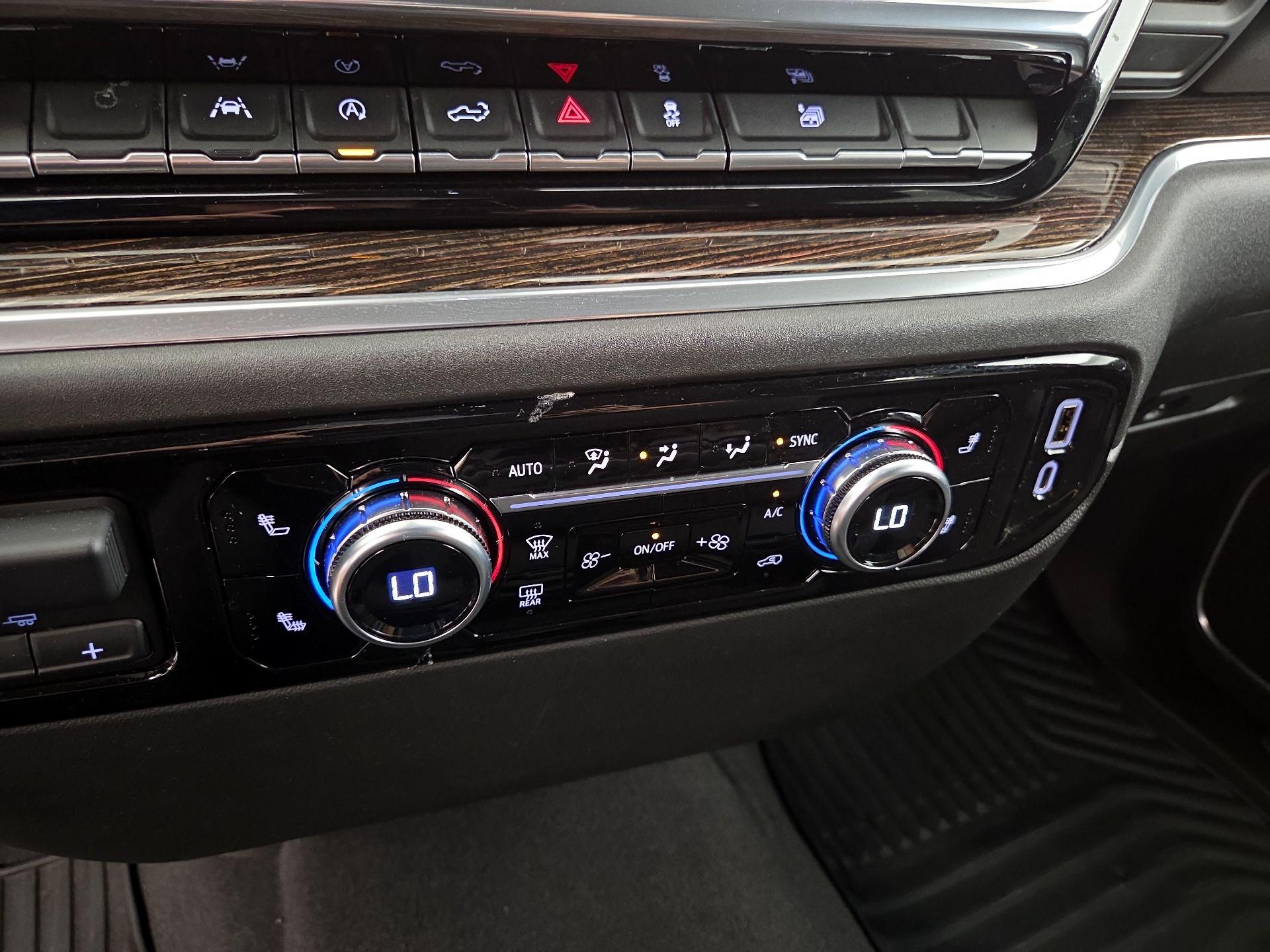 Thumbnail: 2023 GMC Sierra 1500 - 16