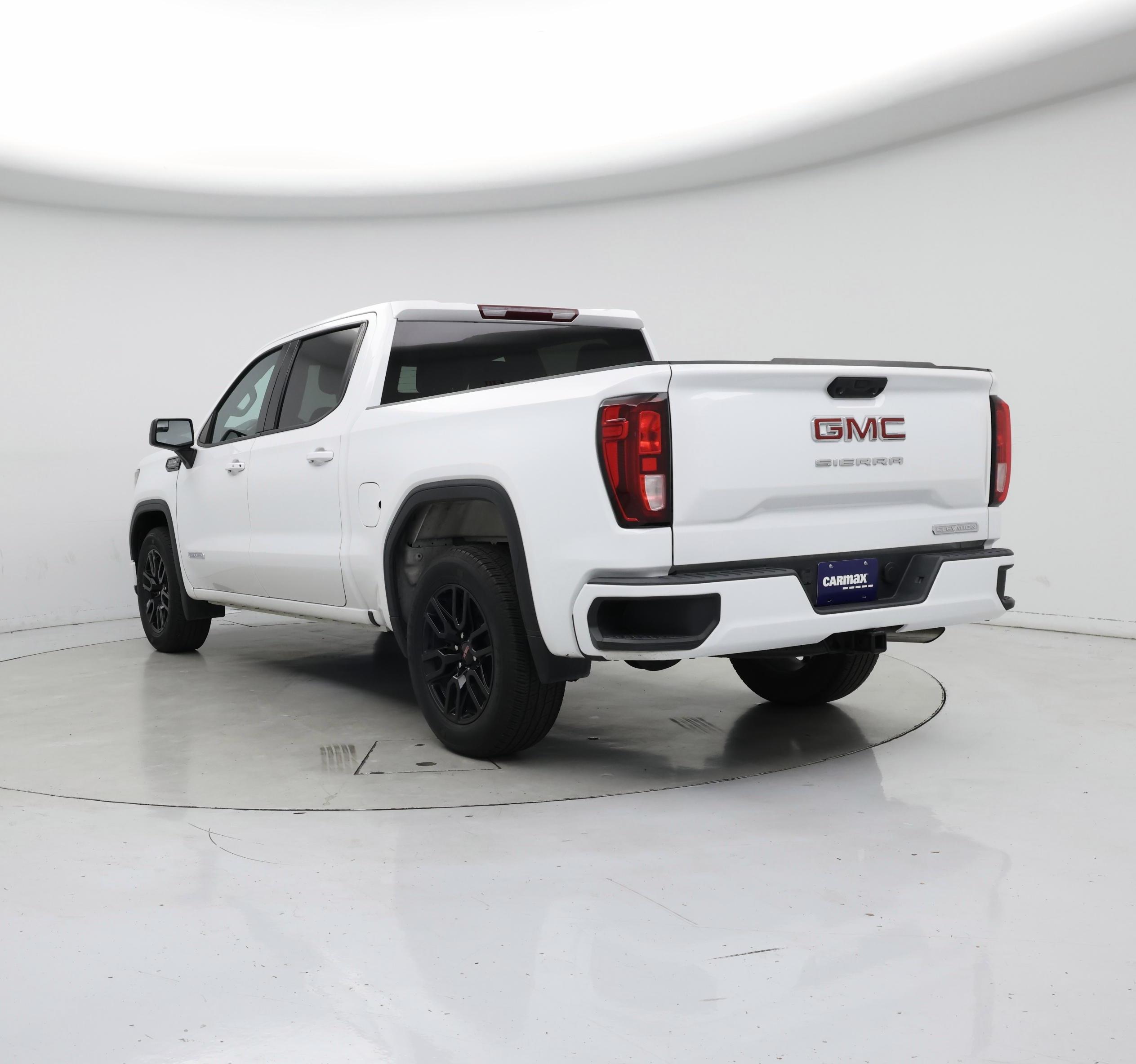 Thumbnail: 2023 GMC Sierra 1500 - 2