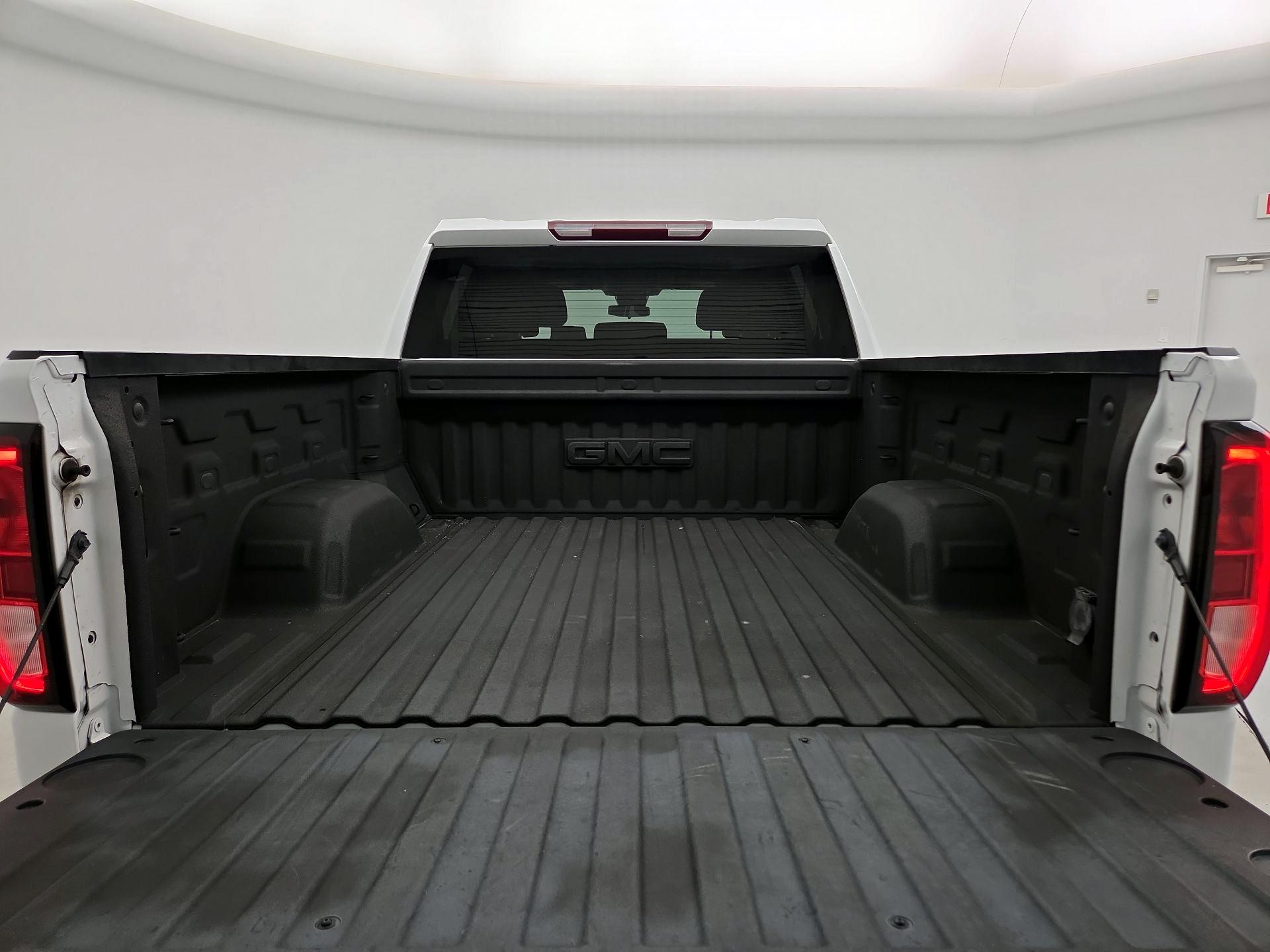 Thumbnail: 2023 GMC Sierra 1500 - 20