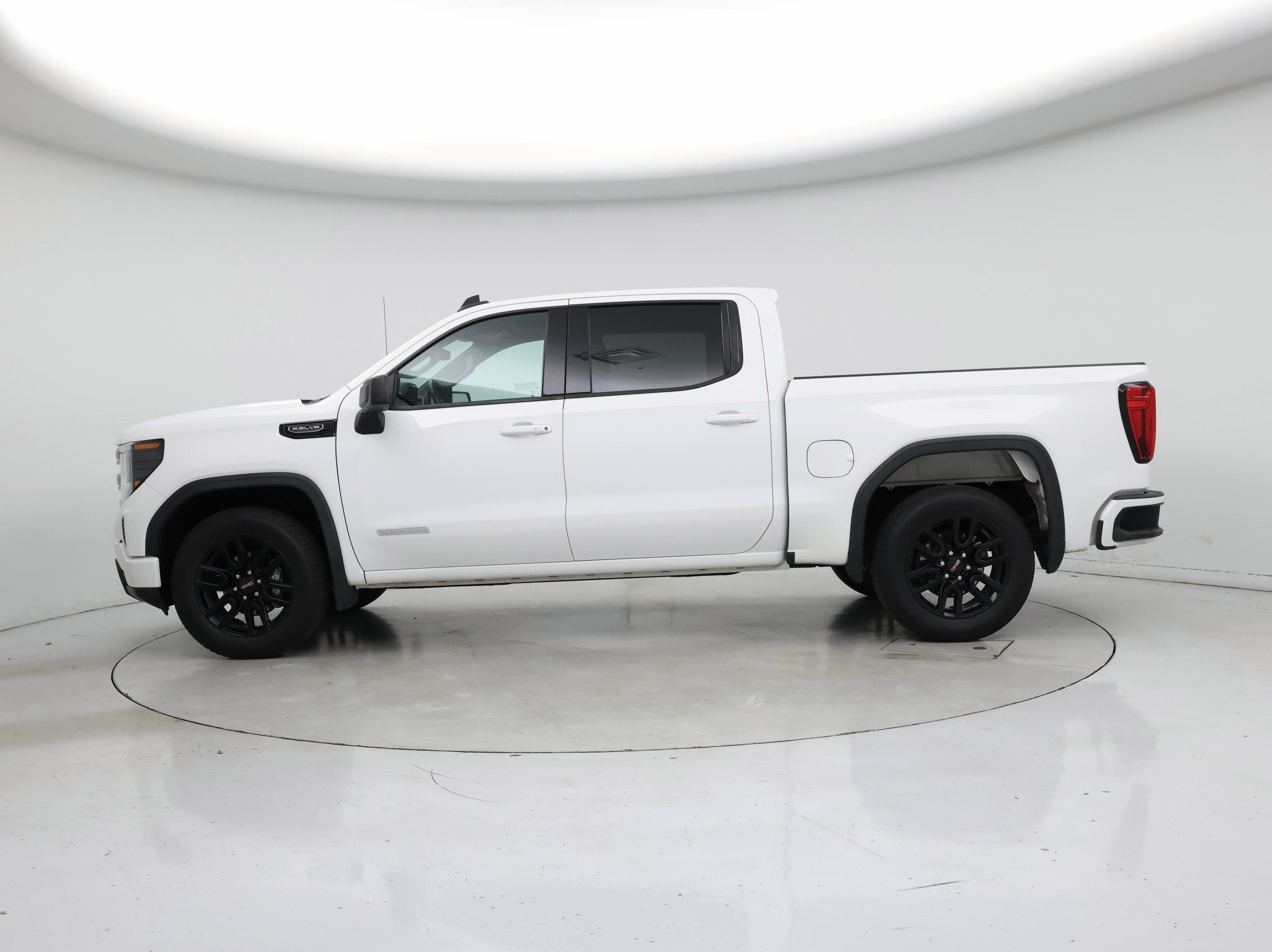 Thumbnail: 2023 GMC Sierra 1500 - 3