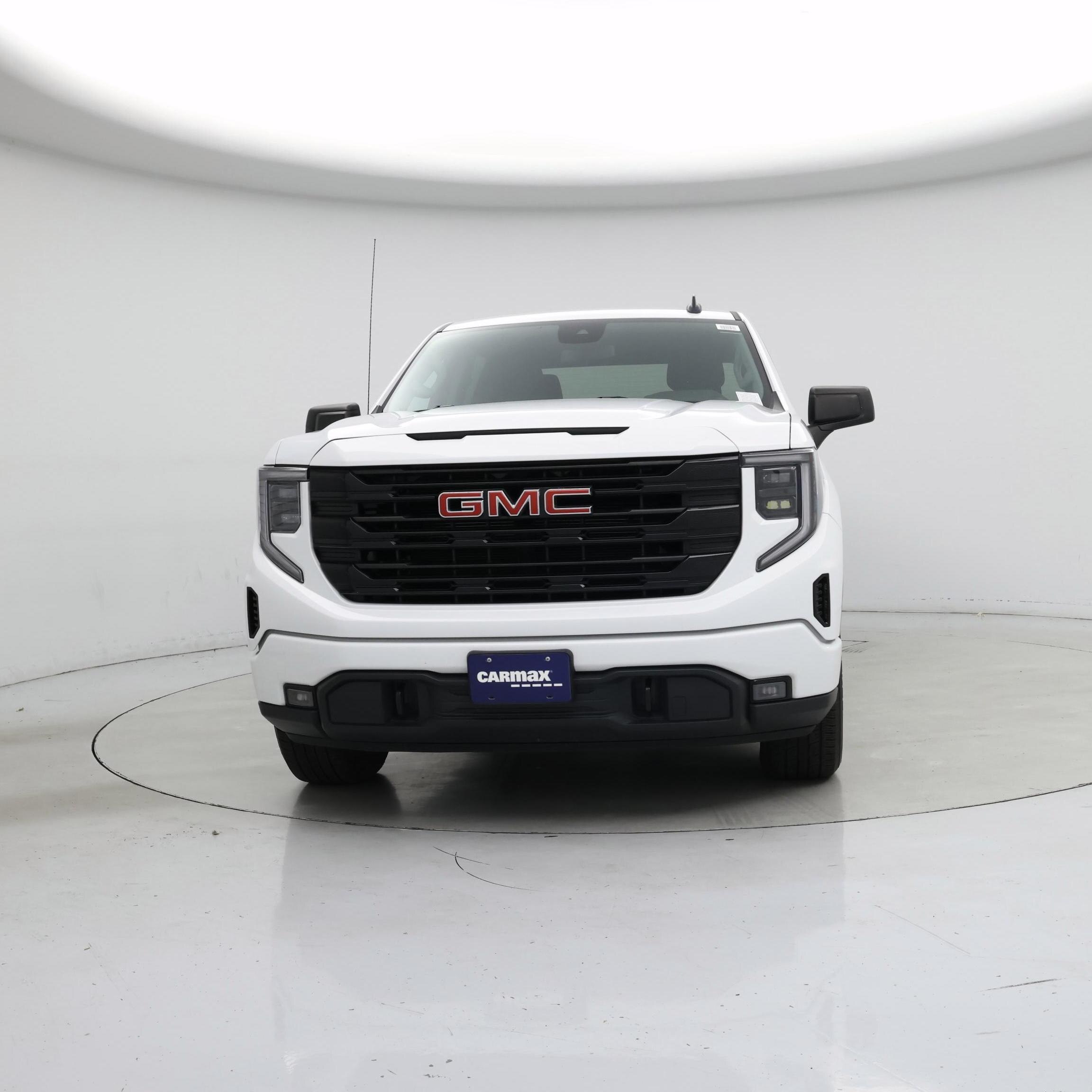 Thumbnail: 2023 GMC Sierra 1500 - 5