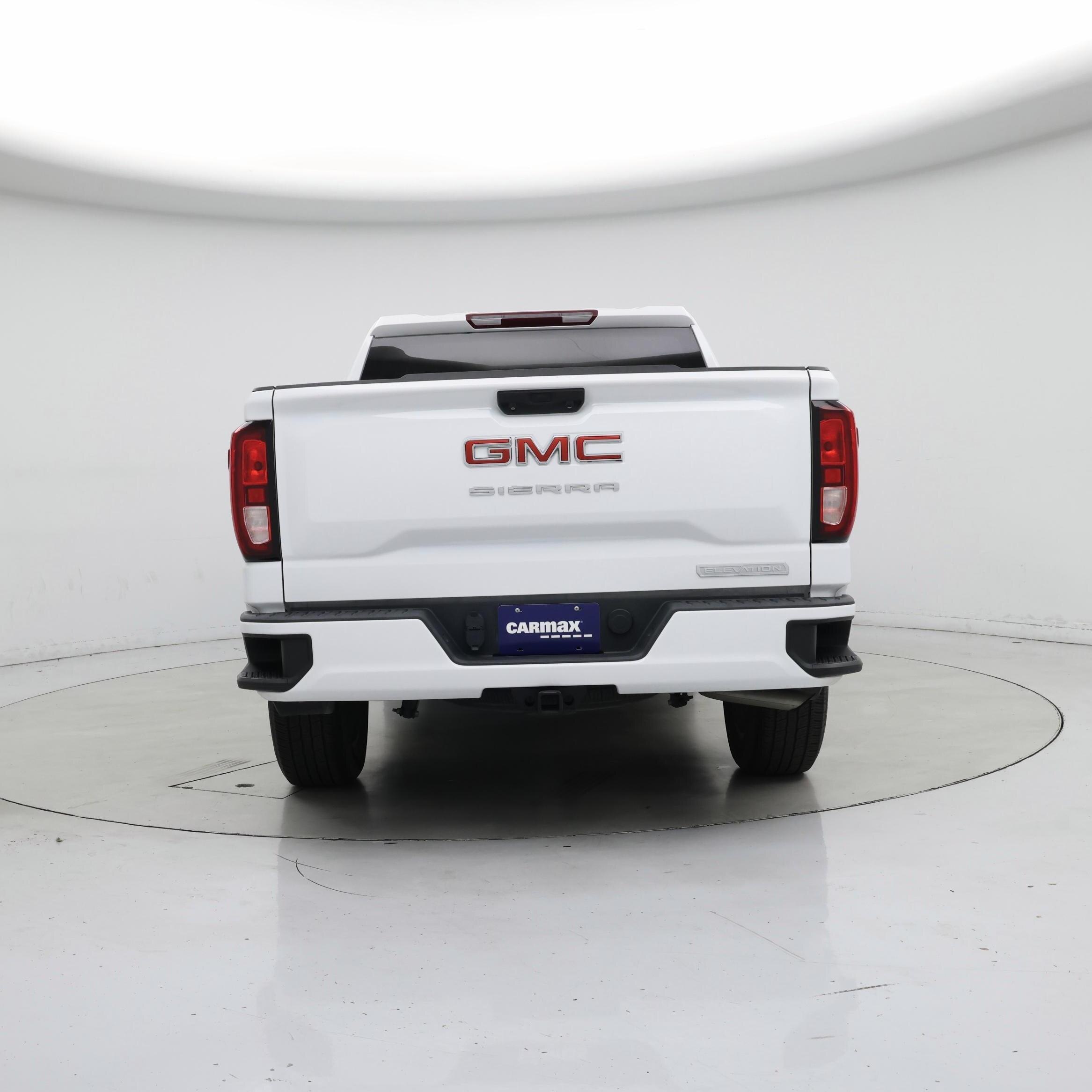 Thumbnail: 2023 GMC Sierra 1500 - 6