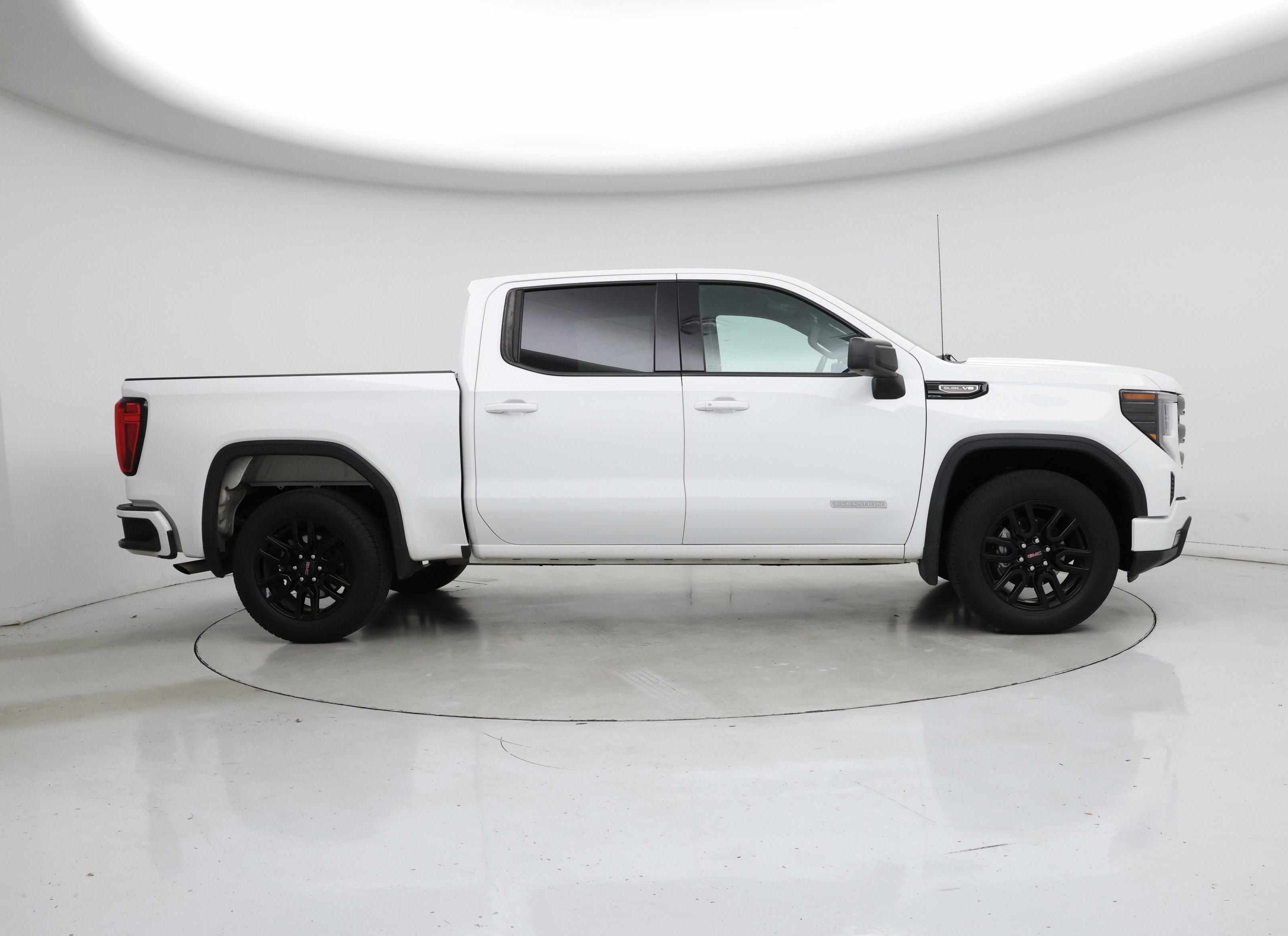 Thumbnail: 2023 GMC Sierra 1500 - 7