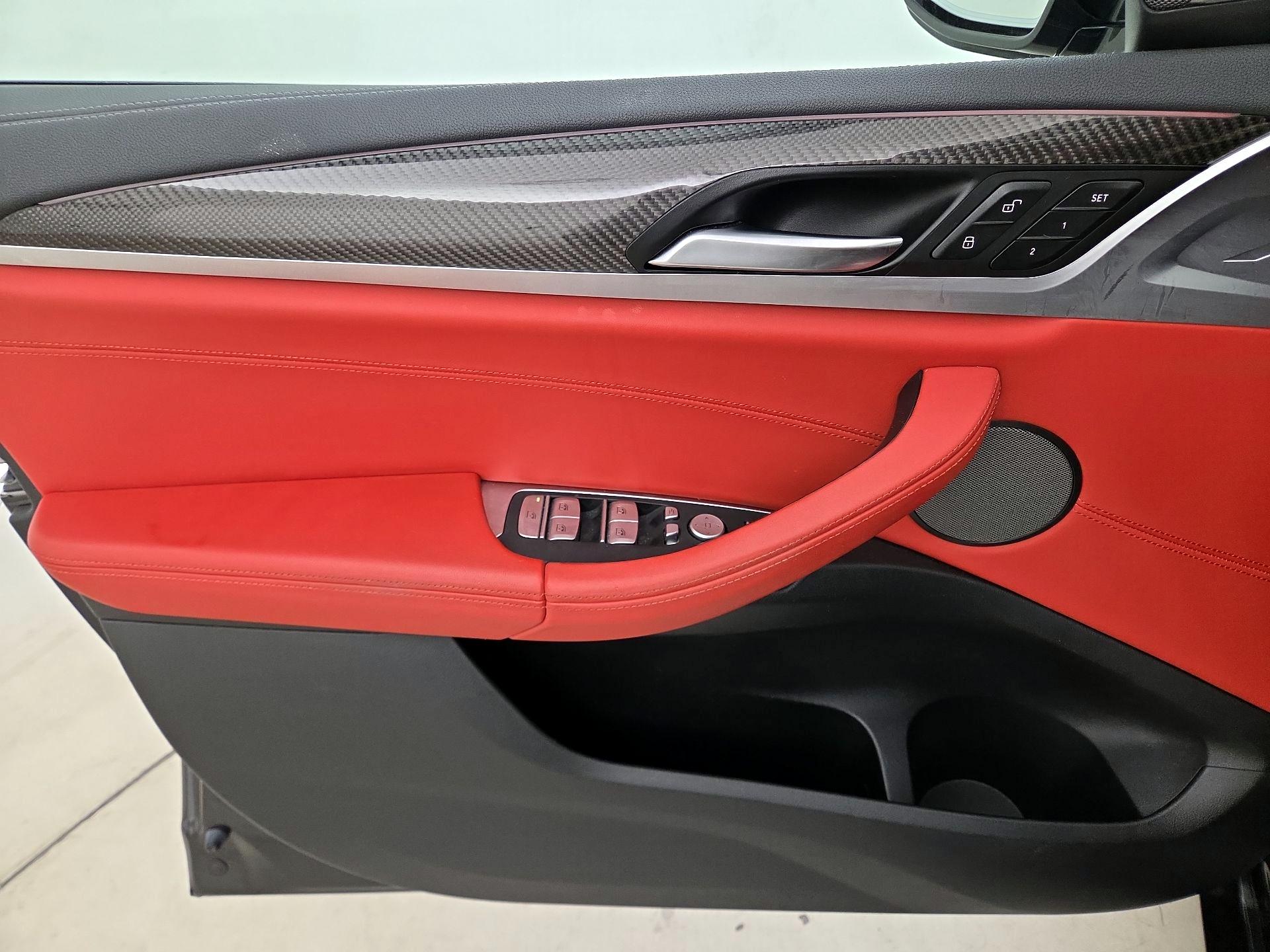 Thumbnail: 2020 BMW X4 - 12