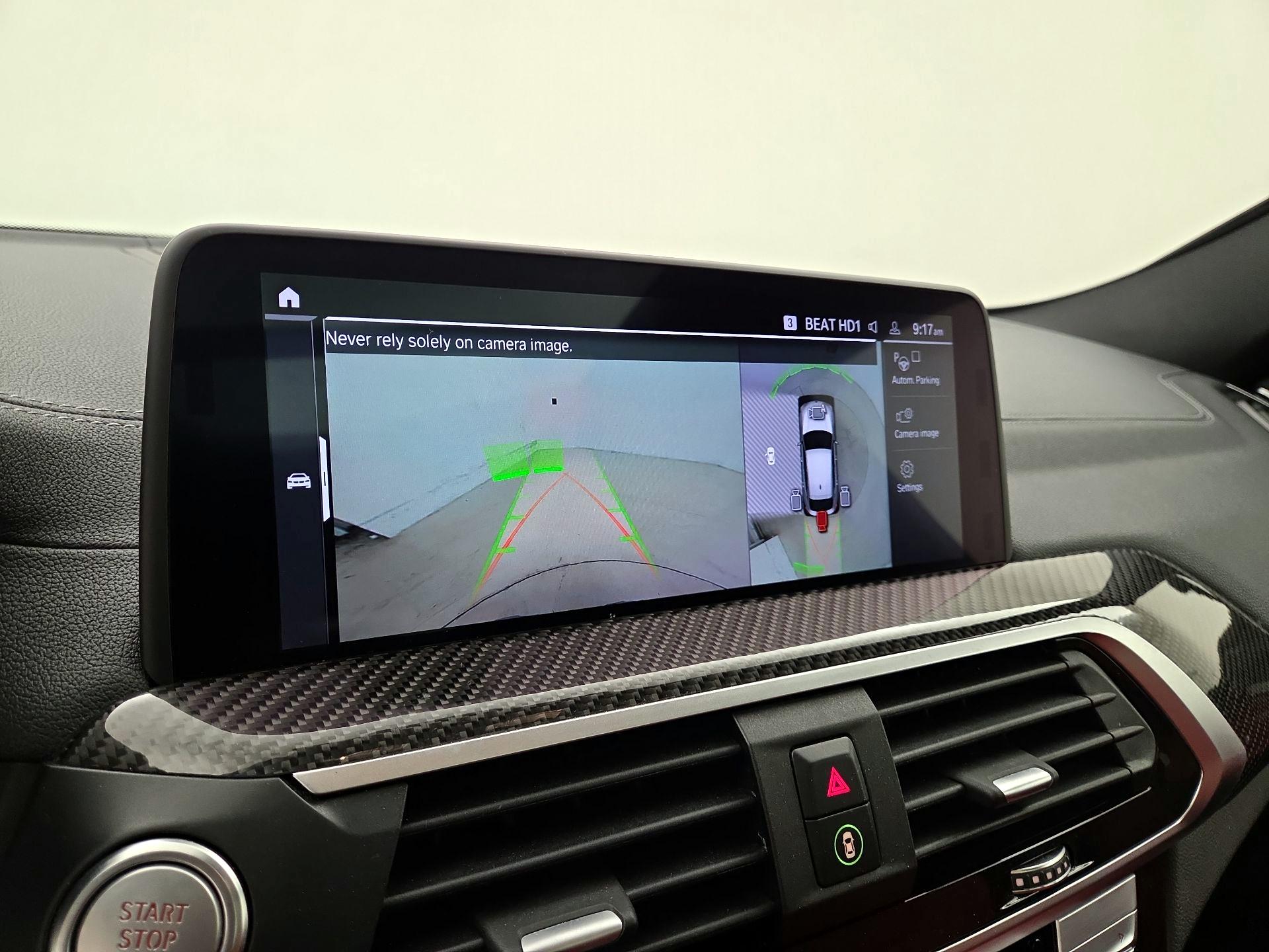 Thumbnail: 2020 BMW X4 - 15