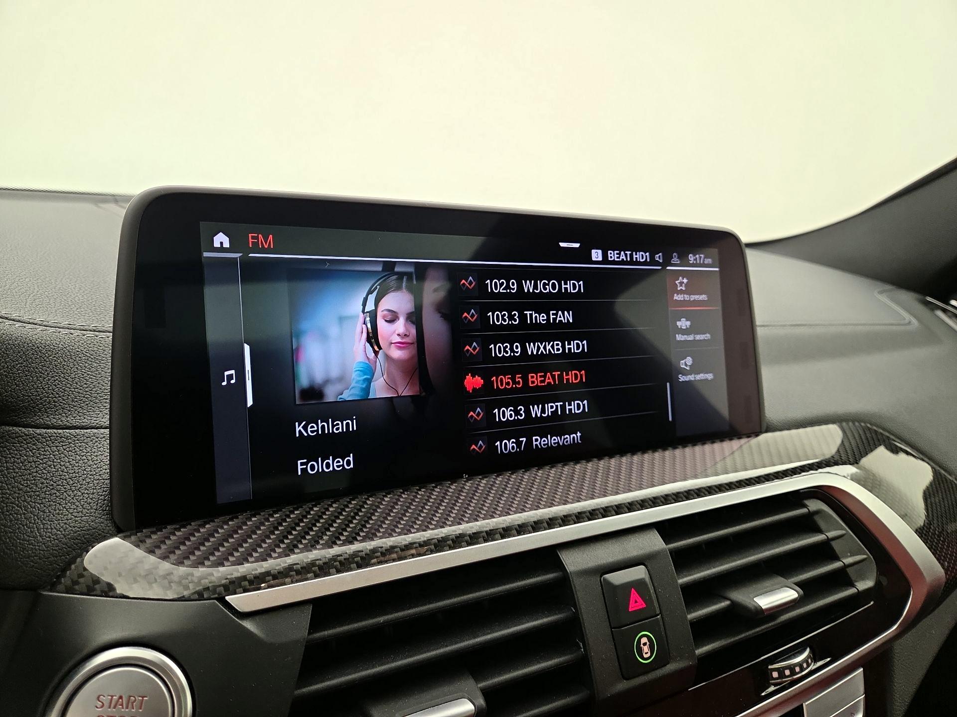 Thumbnail: 2020 BMW X4 - 16