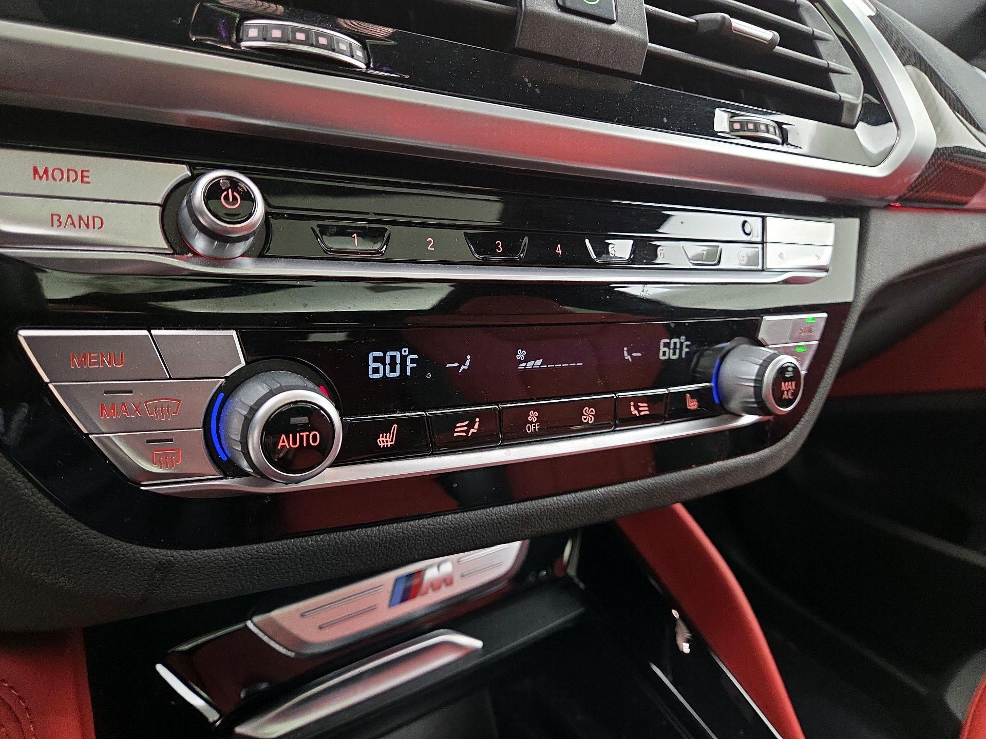 Thumbnail: 2020 BMW X4 - 17