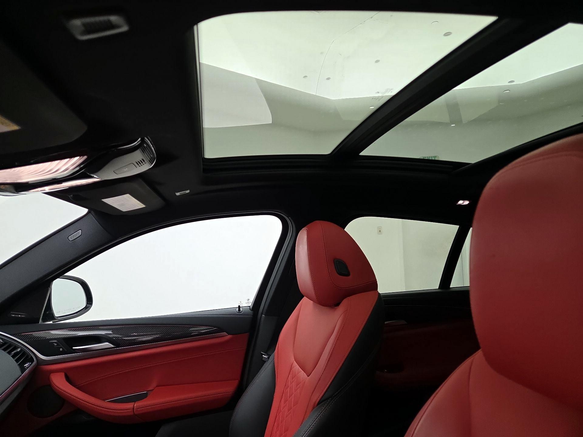 Thumbnail: 2020 BMW X4 - 20