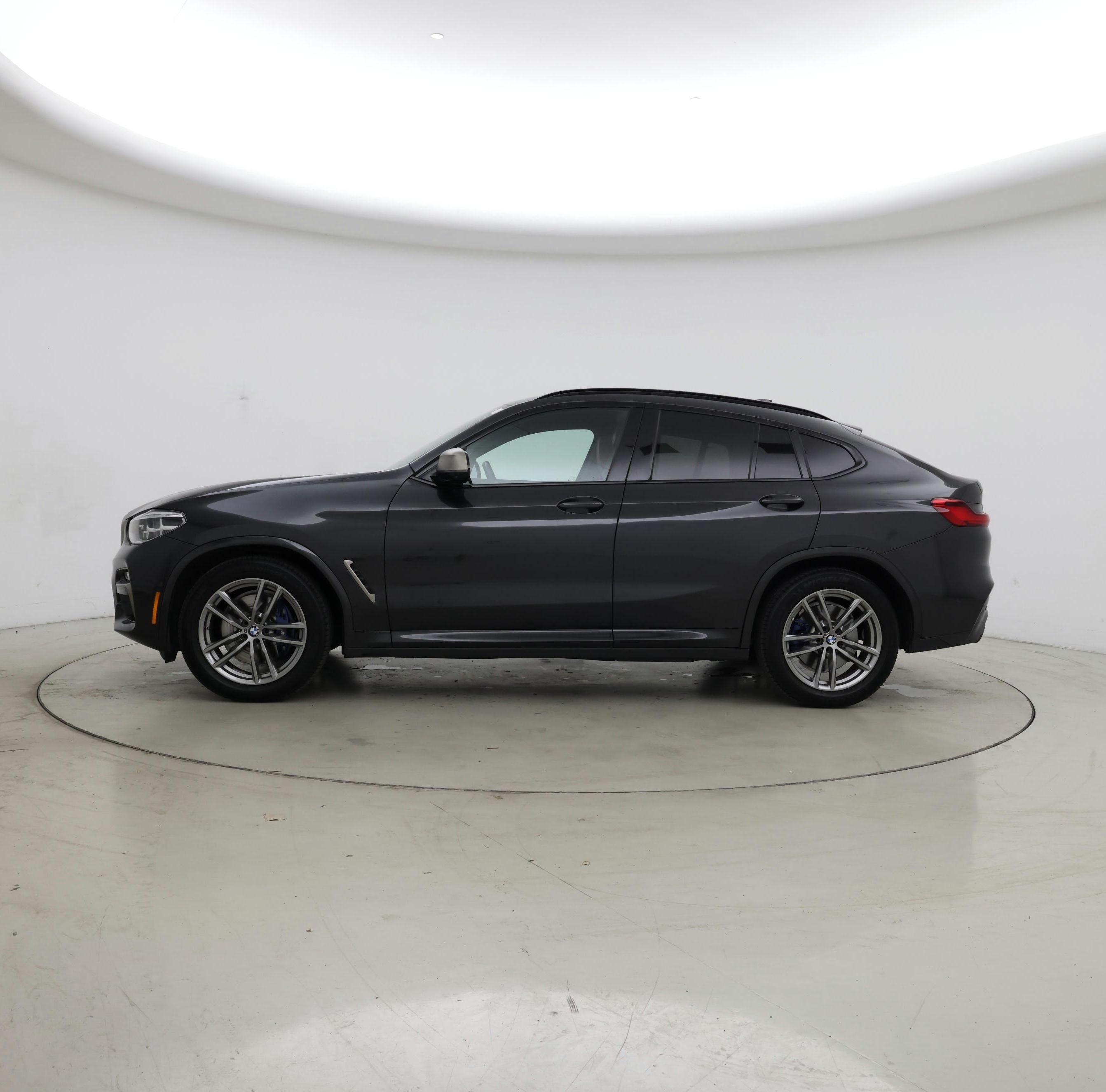 Thumbnail: 2020 BMW X4 - 3