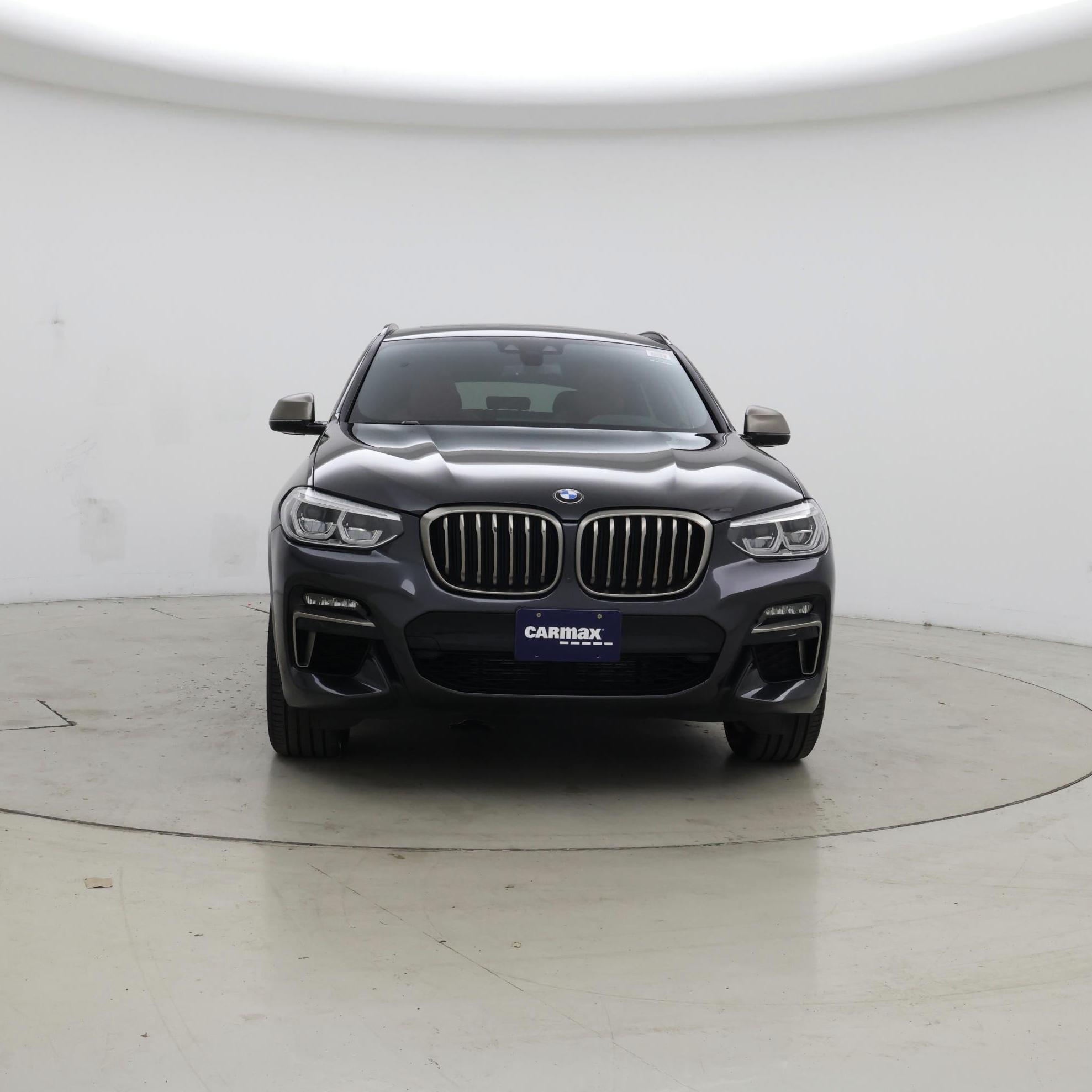 Thumbnail: 2020 BMW X4 - 5