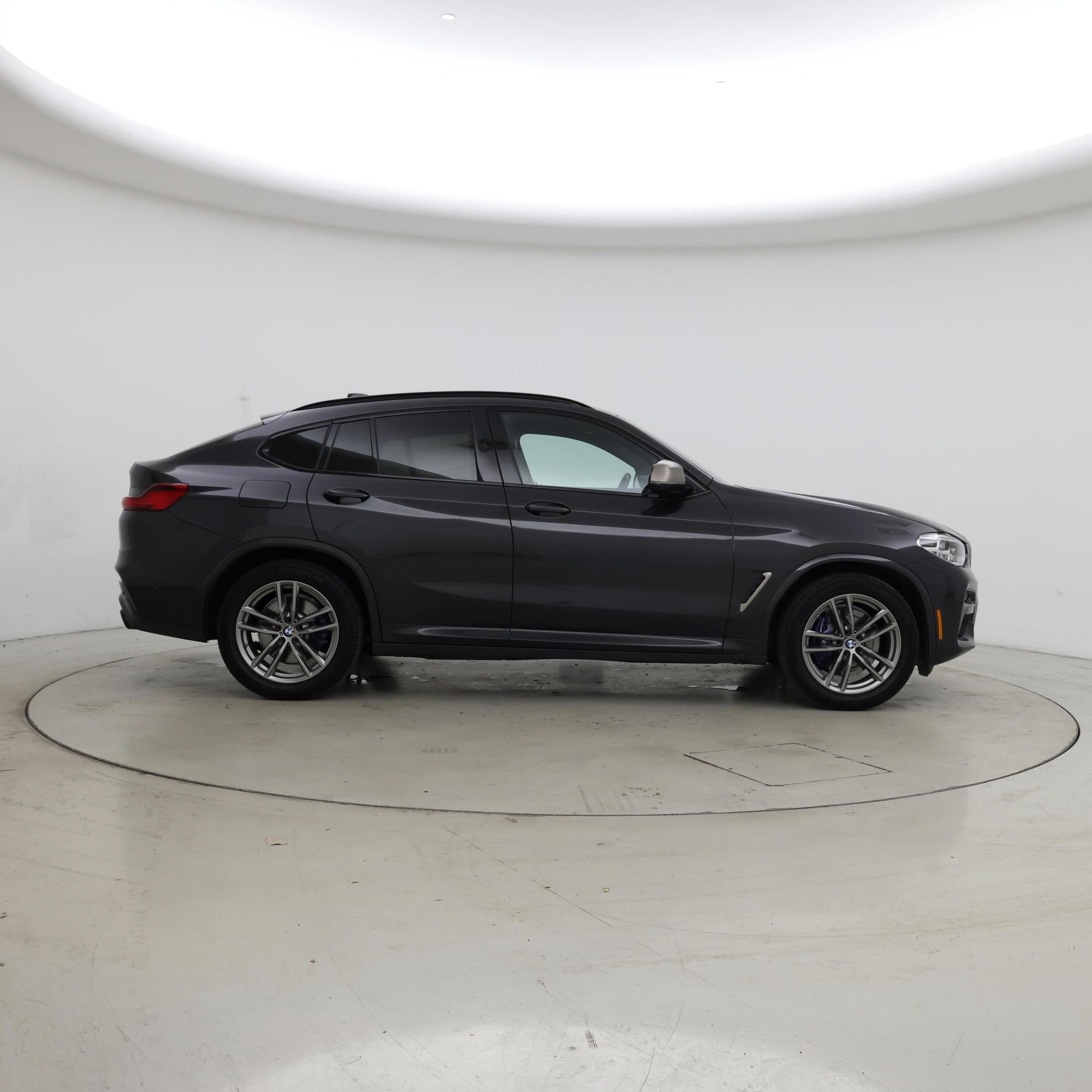 Thumbnail: 2020 BMW X4 - 7