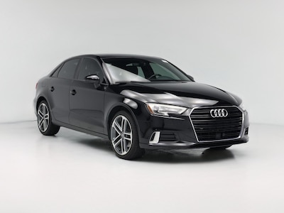 2018 Audi A3 Premium