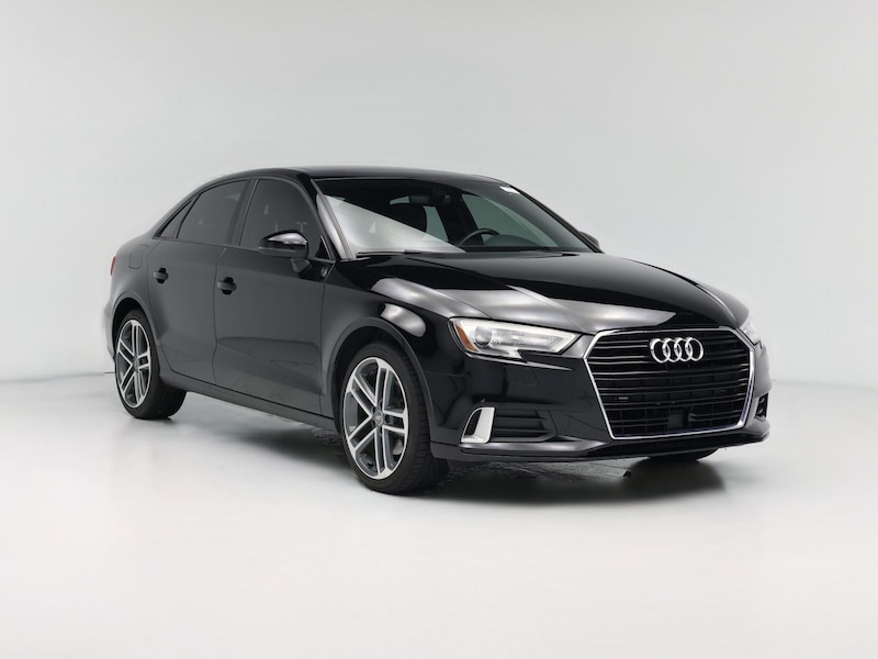 2018 Audi A3 Premium -
                  Charlotte, NC