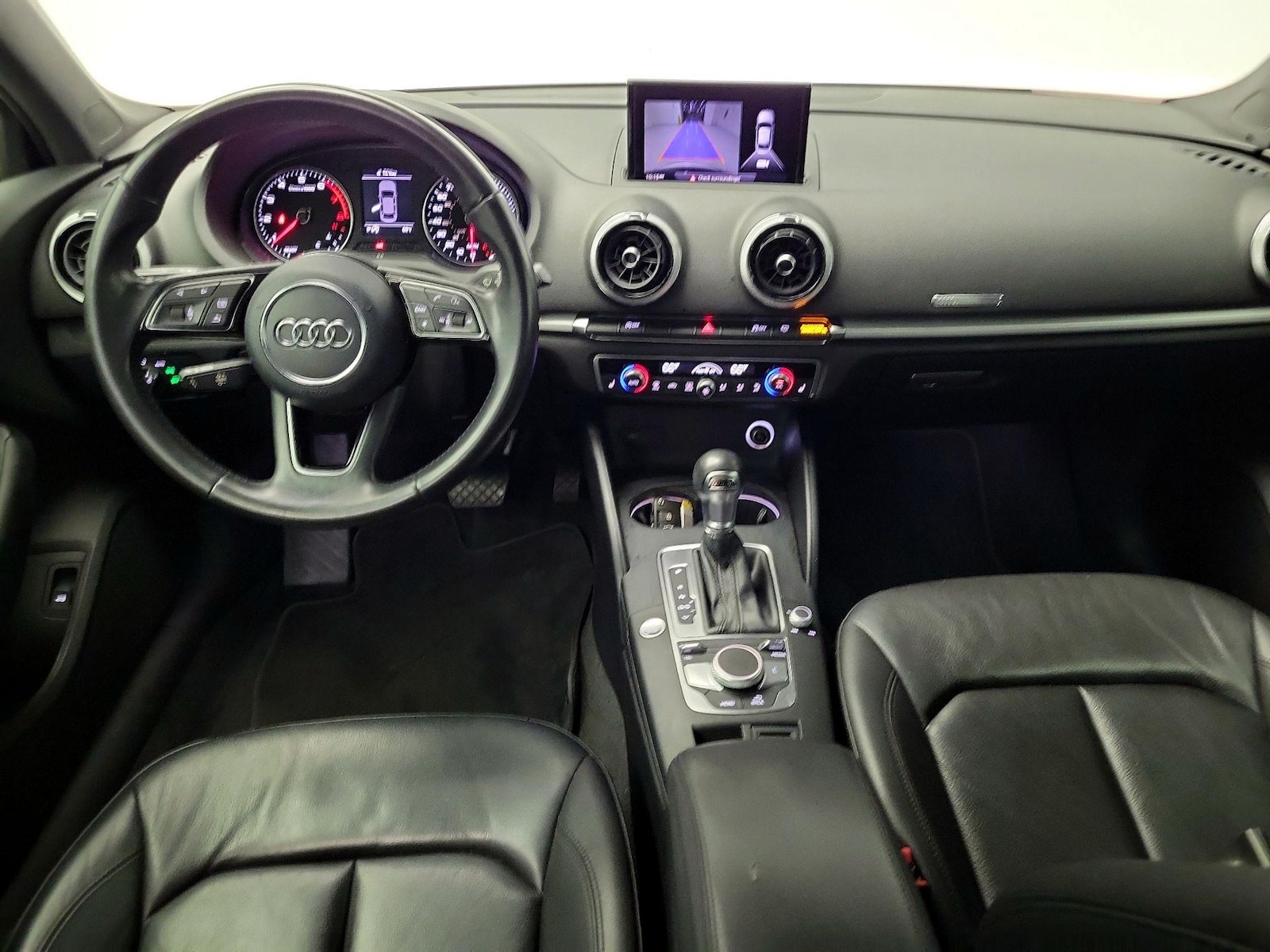 2018 Audi A3 Sedan Premium - Photo 10