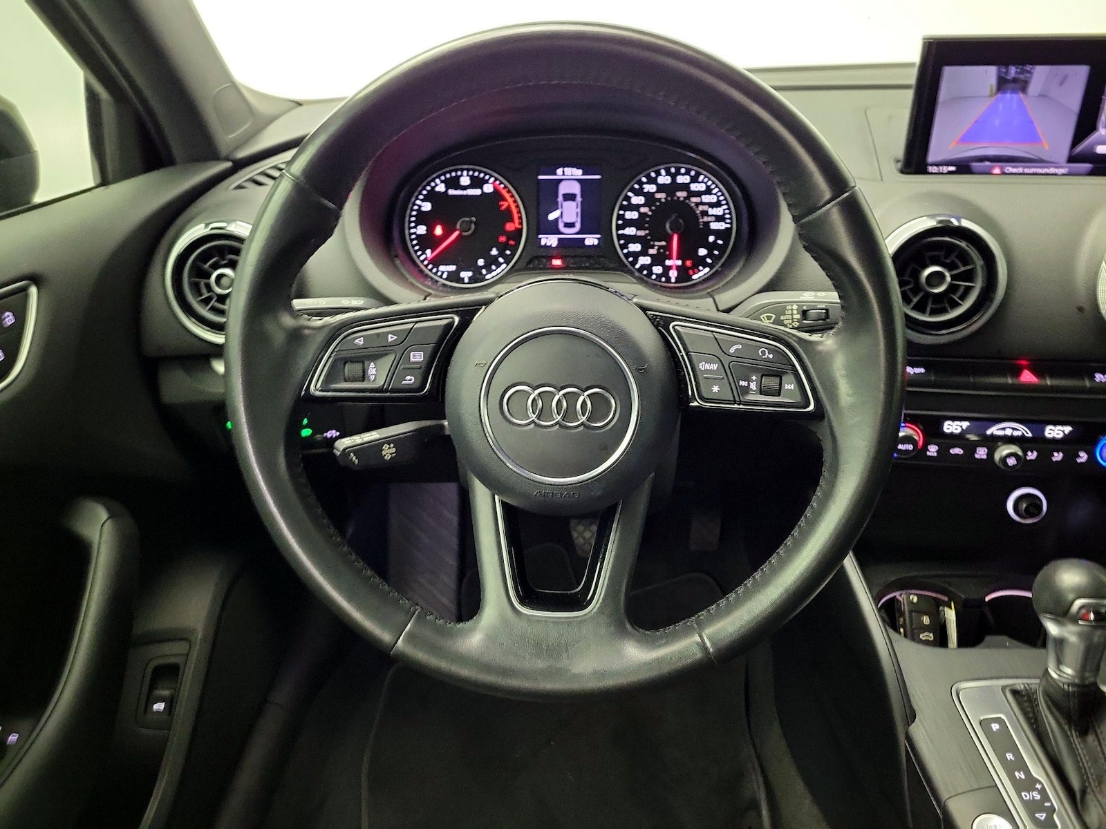 2018 Audi A3 Sedan Premium - Photo 11