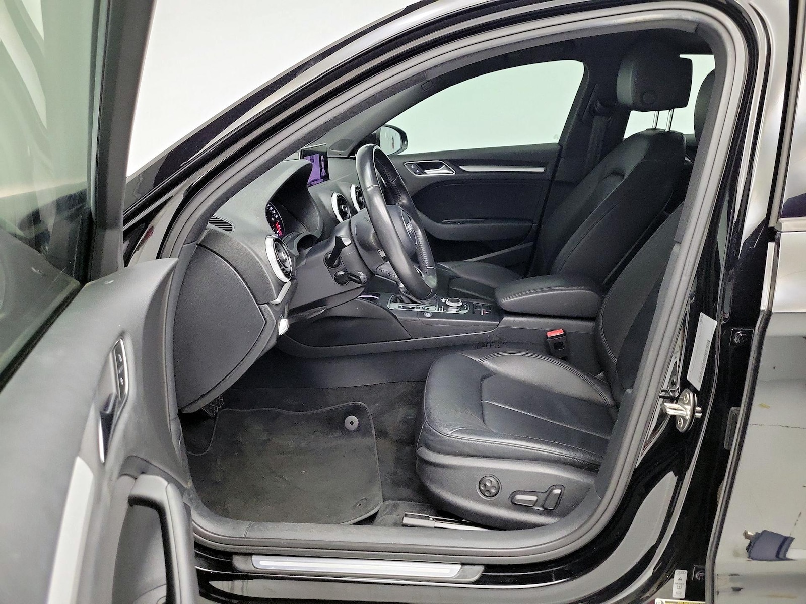 2018 Audi A3 Sedan Premium - Photo 12