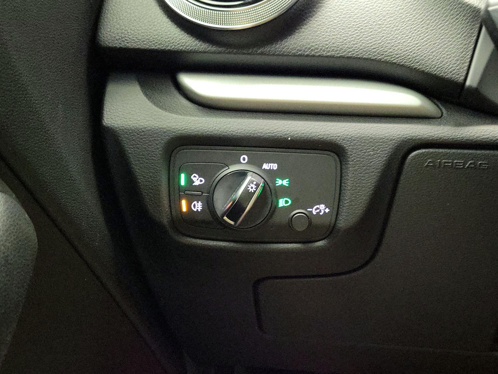 2018 Audi A3 Sedan Premium - Photo 14