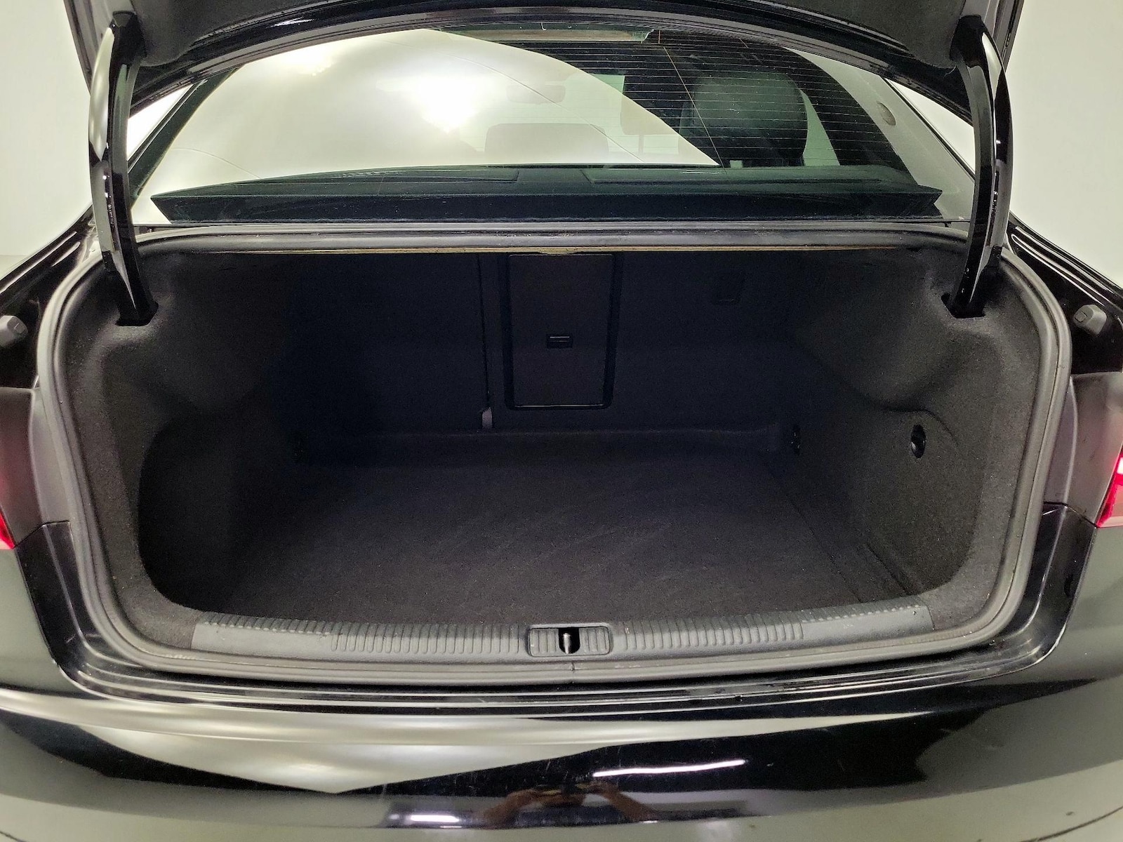 2018 Audi A3 Sedan Premium - Photo 22