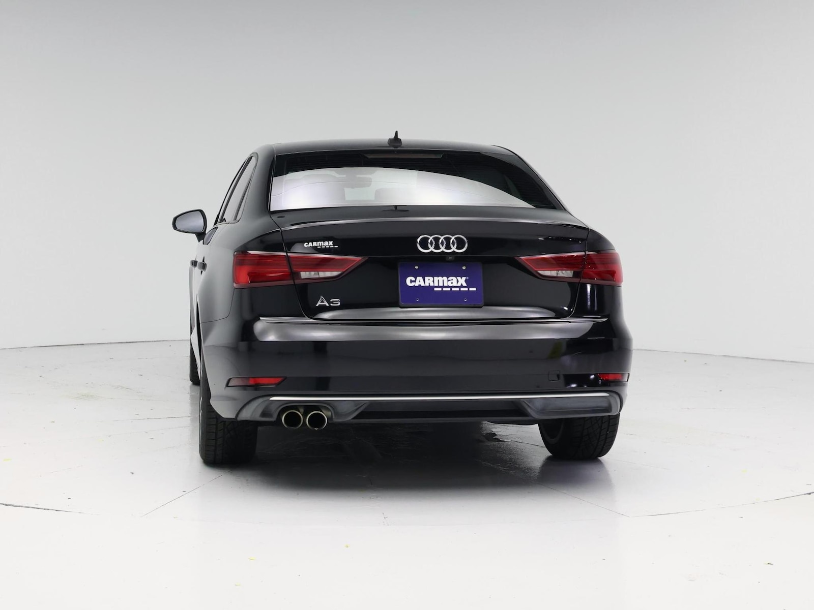 2018 Audi A3 Sedan Premium - Photo 7
