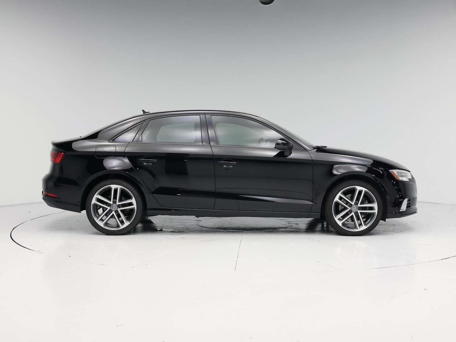 2018 Audi A3 Sedan Premium - Photo 8