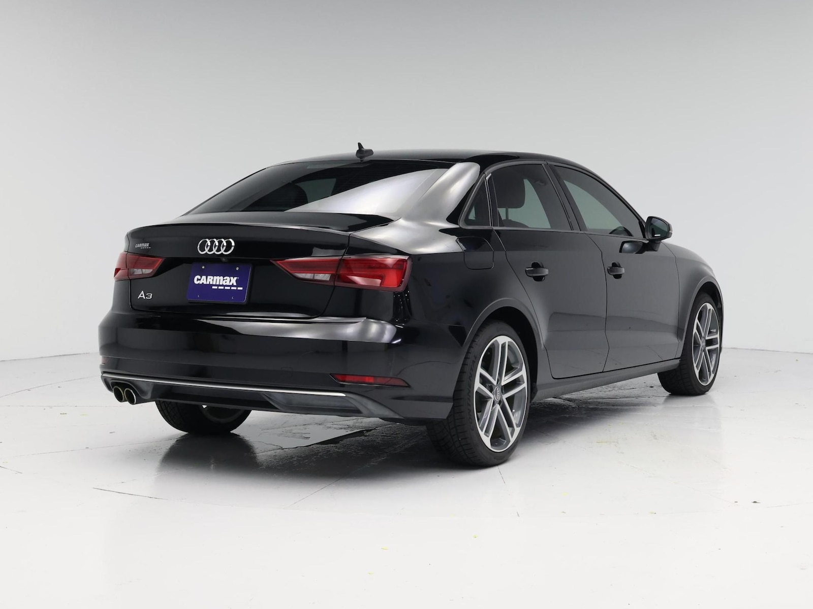 2018 Audi A3 Sedan Premium - Photo 9