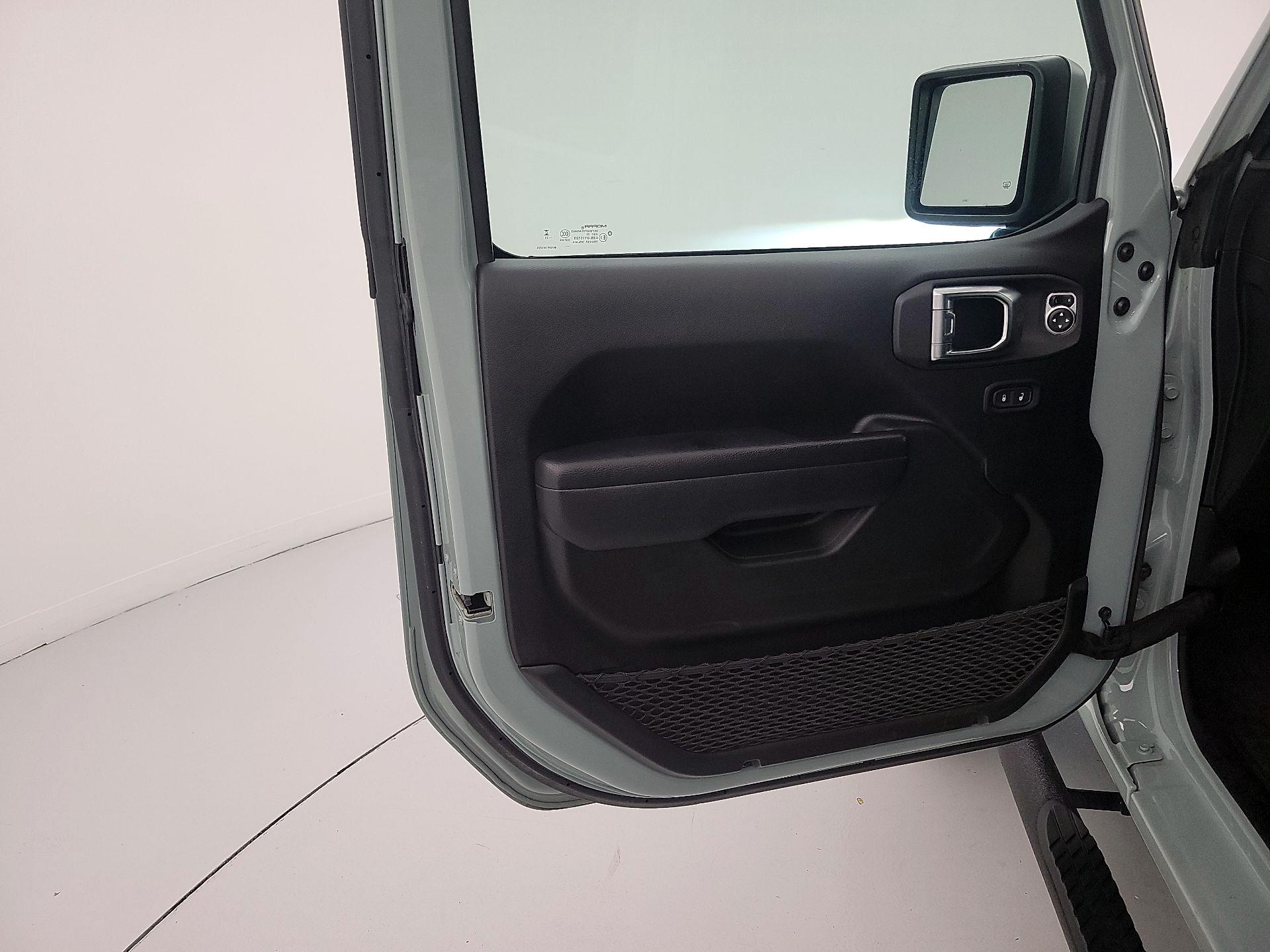 Thumbnail: 2023 Jeep Wrangler - 12