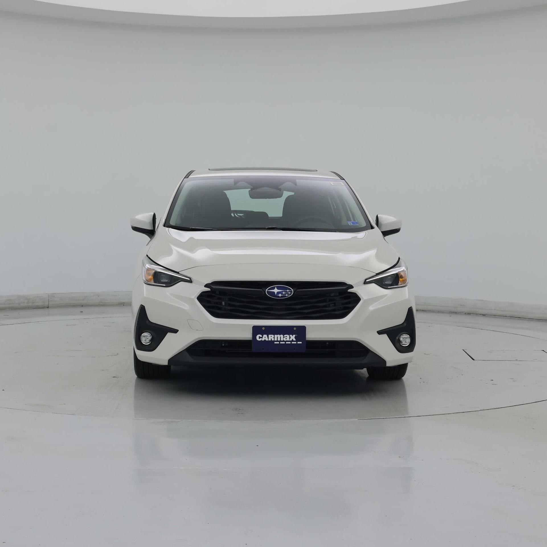 Thumbnail: 2025 Subaru Impreza - 5