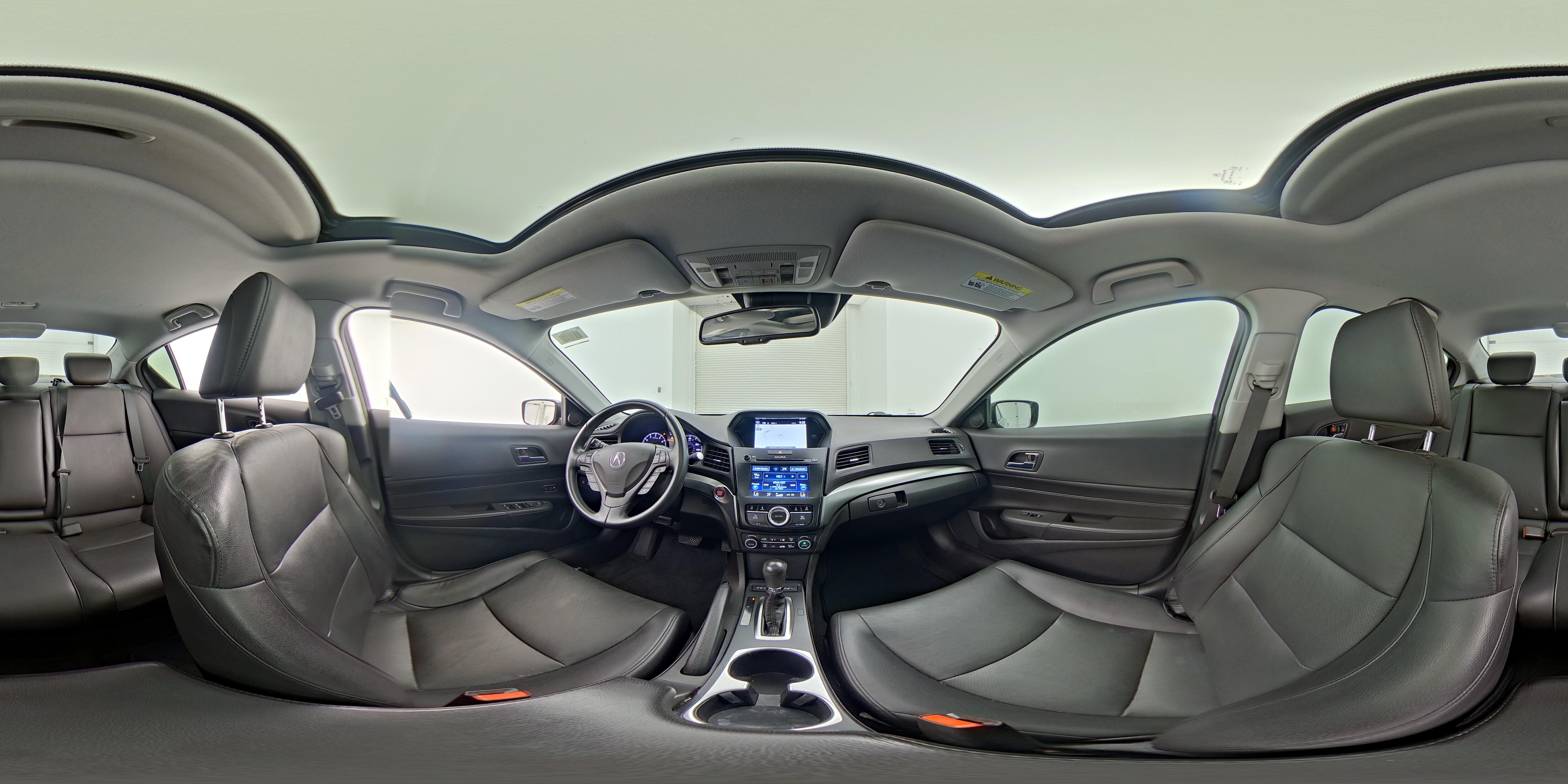 2016 Acura ILX Technology Plus - Photo 26