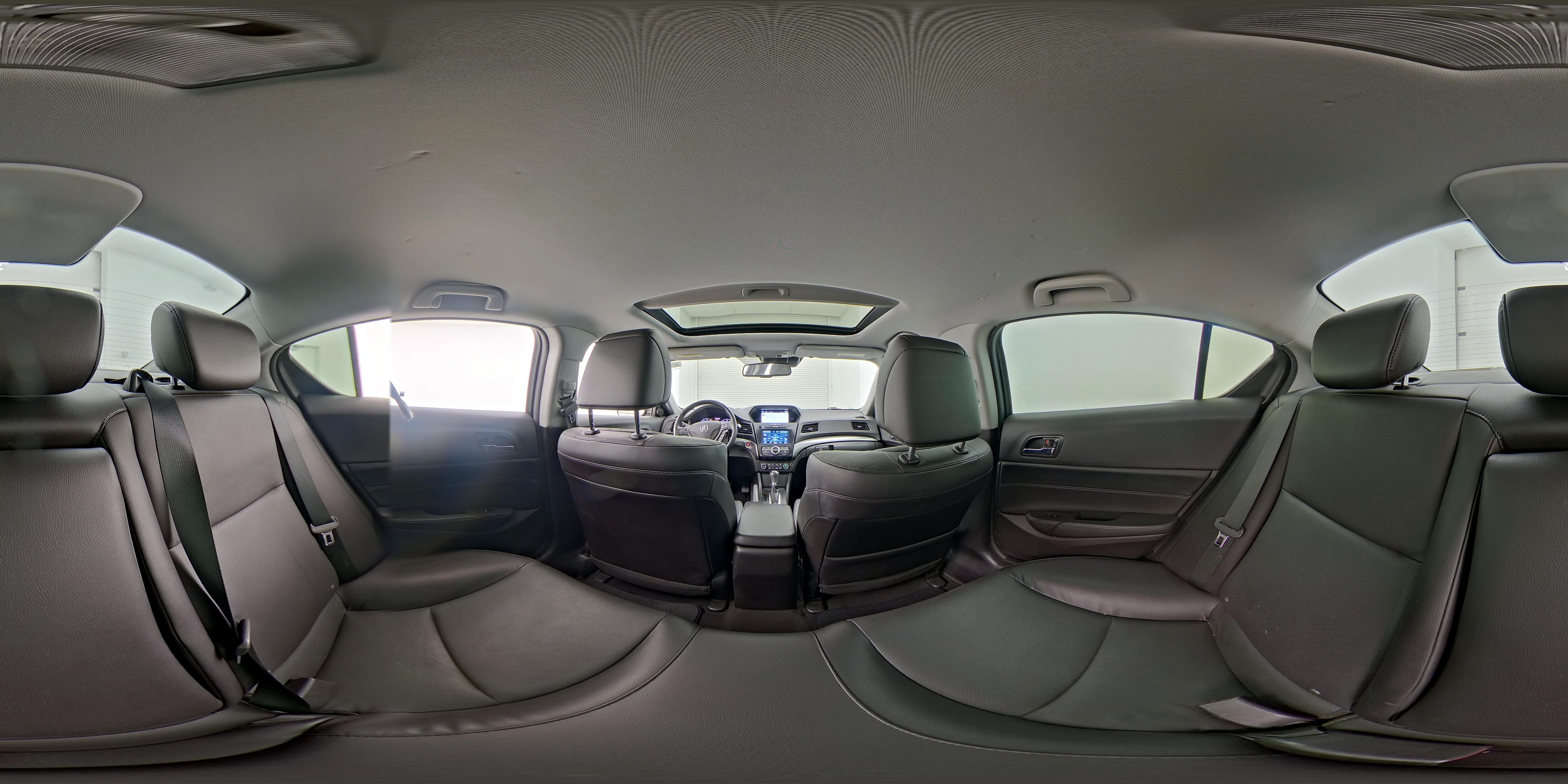 2016 Acura ILX Technology Plus - Photo 27