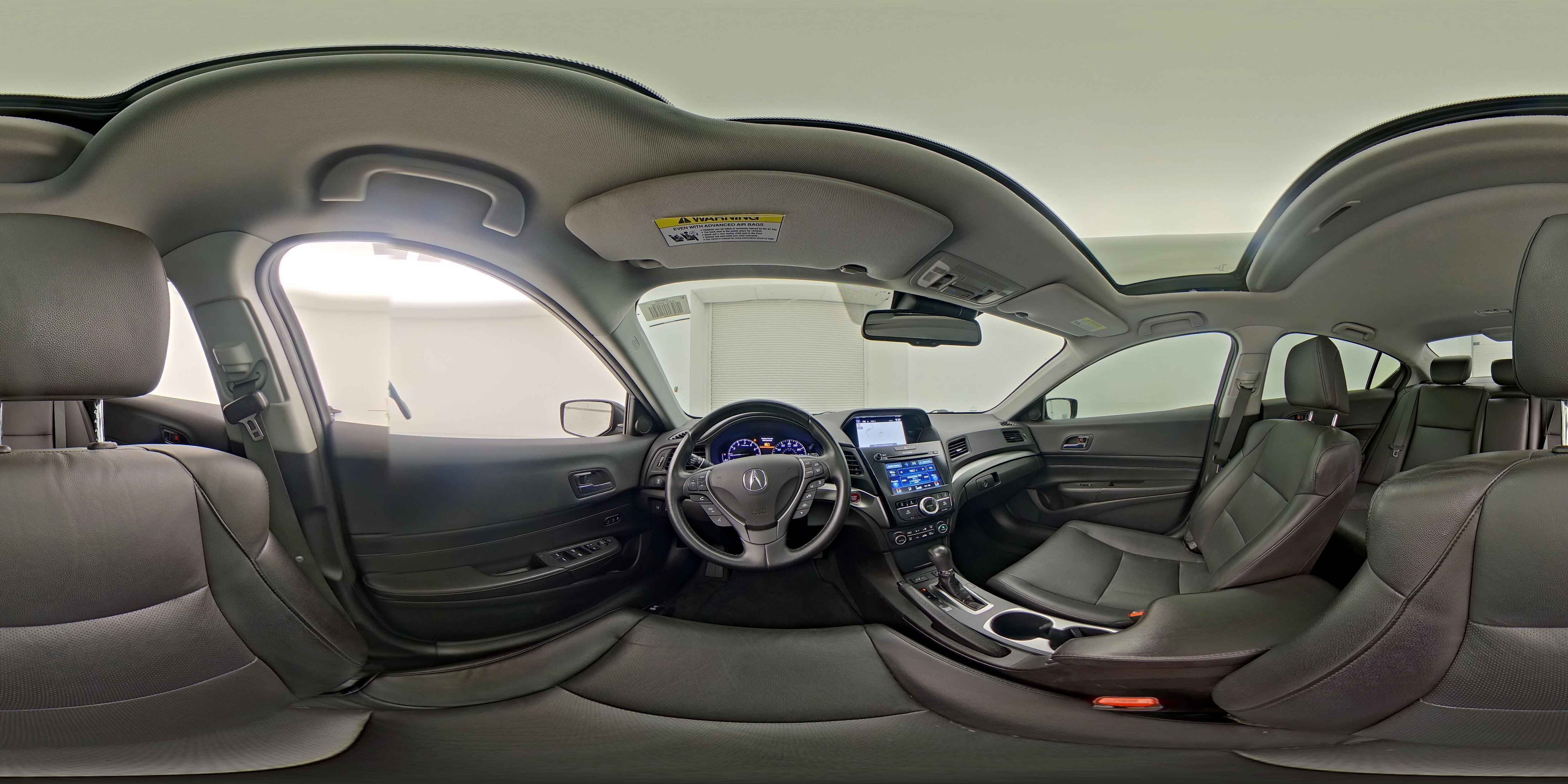 2016 Acura ILX Technology Plus - Photo 28