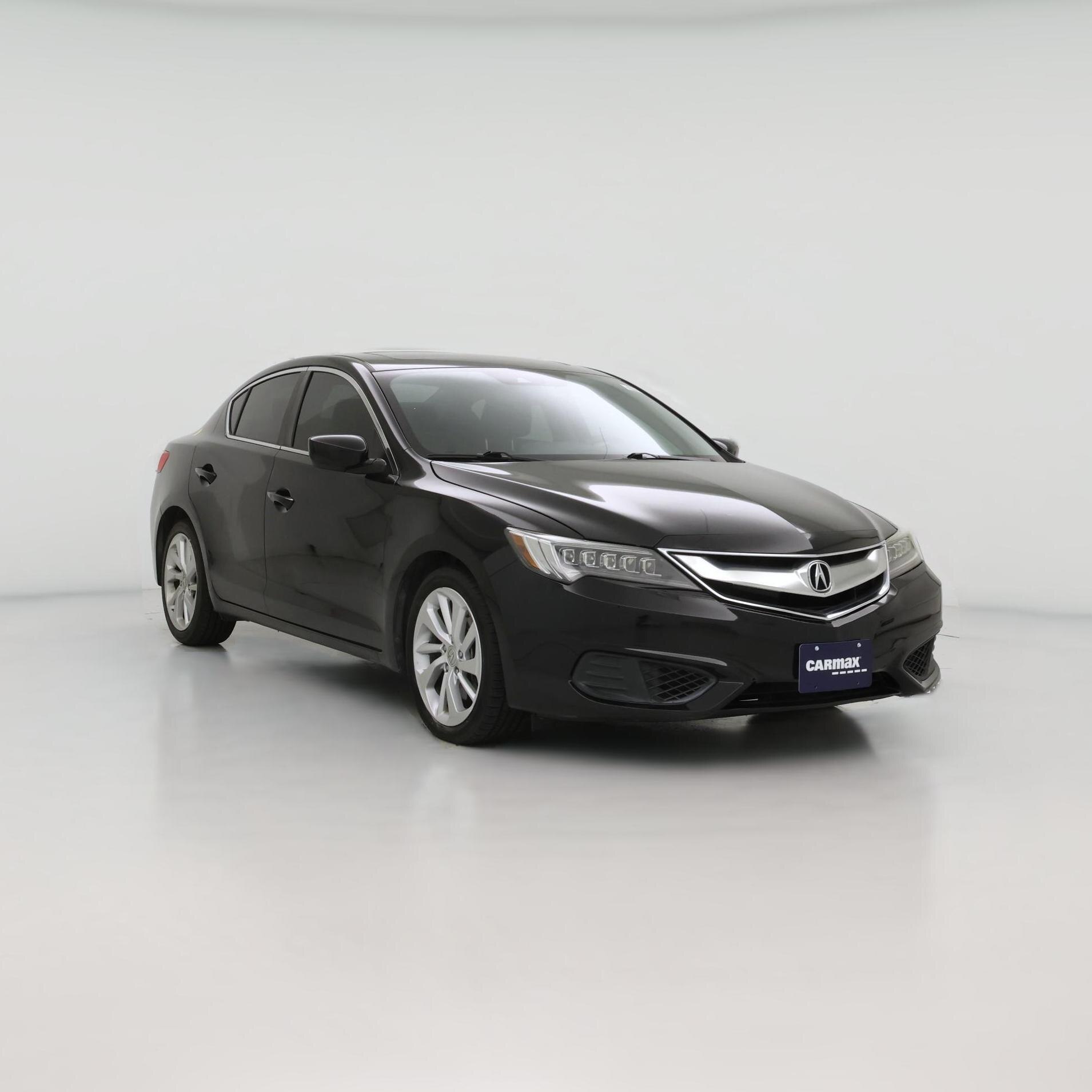 Thumbnail: 2016 Acura ILX - 1