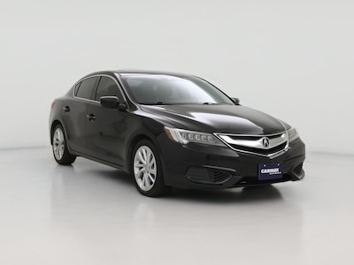 2016 Acura ILX
