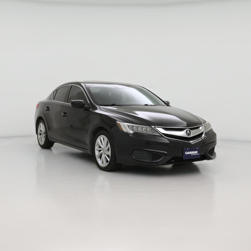 2016 Acura ILX