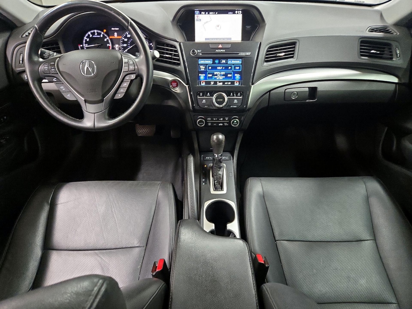 2016 Acura ILX Technology Plus - Photo 10