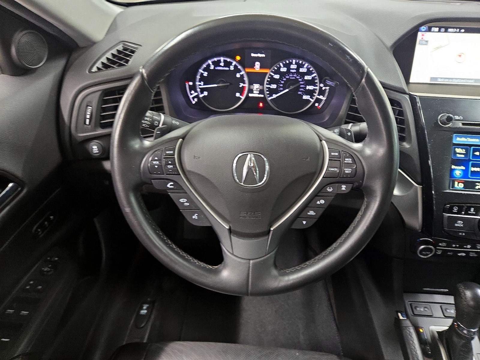 2016 Acura ILX Technology Plus - Photo 11