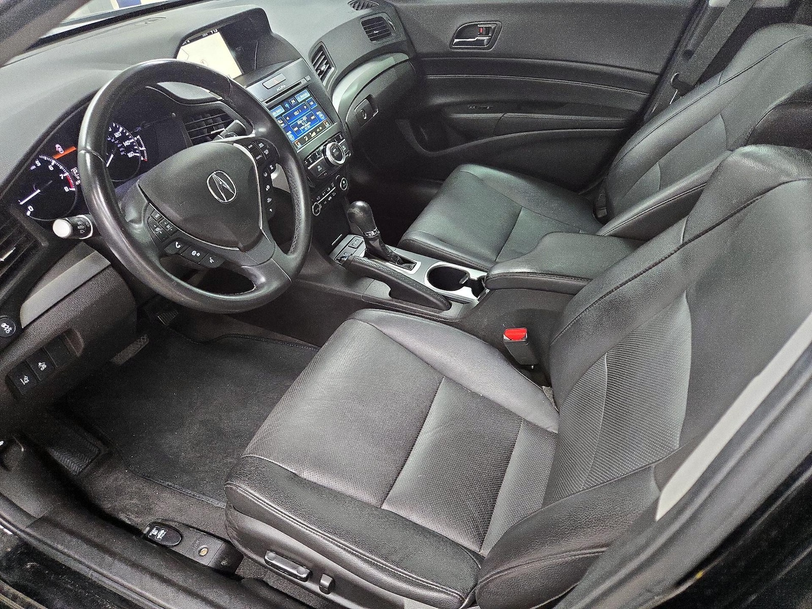 2016 Acura ILX Technology Plus - Photo 12