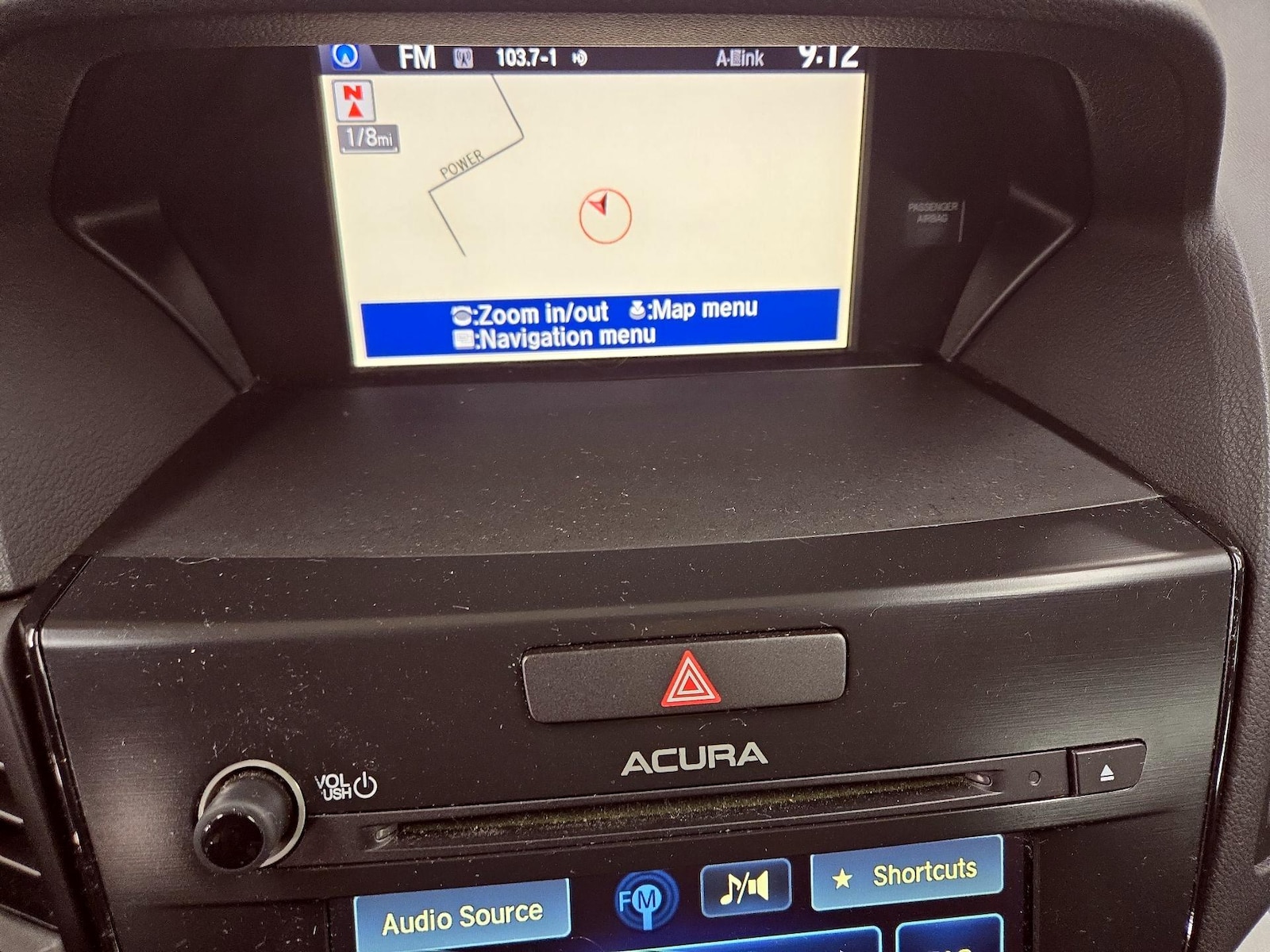 2016 Acura ILX Technology Plus - Photo 15