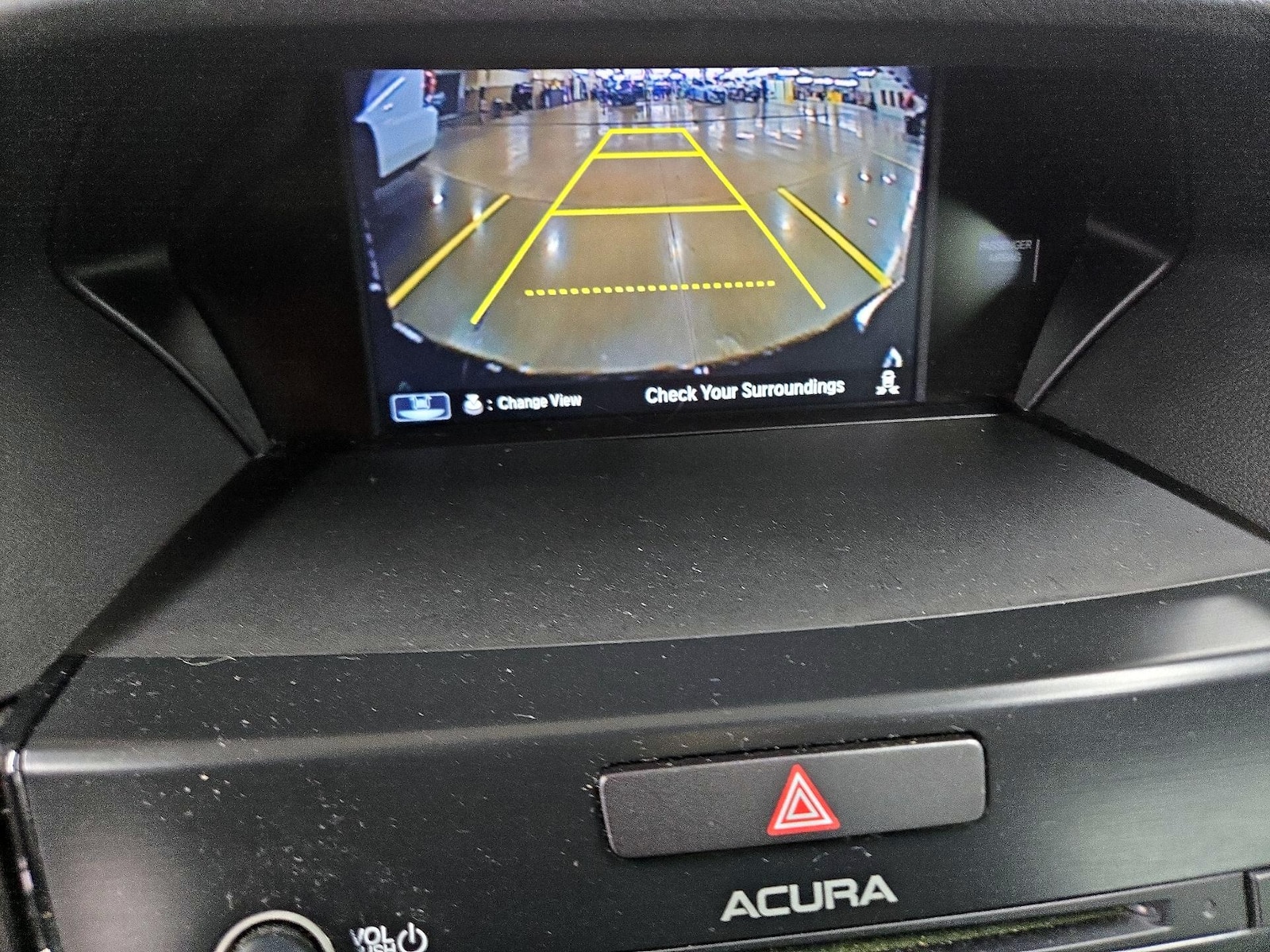 2016 Acura ILX Technology Plus - Photo 16