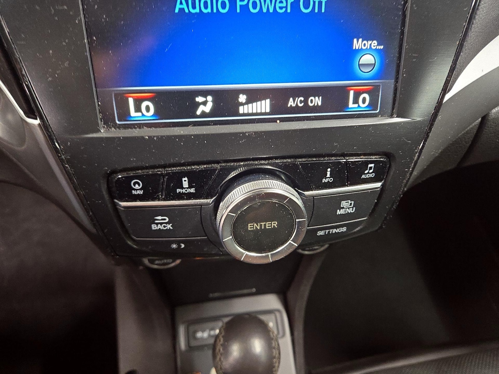 2016 Acura ILX Technology Plus - Photo 18