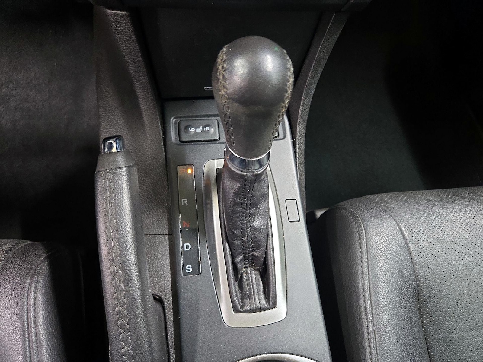 2016 Acura ILX Technology Plus - Photo 19