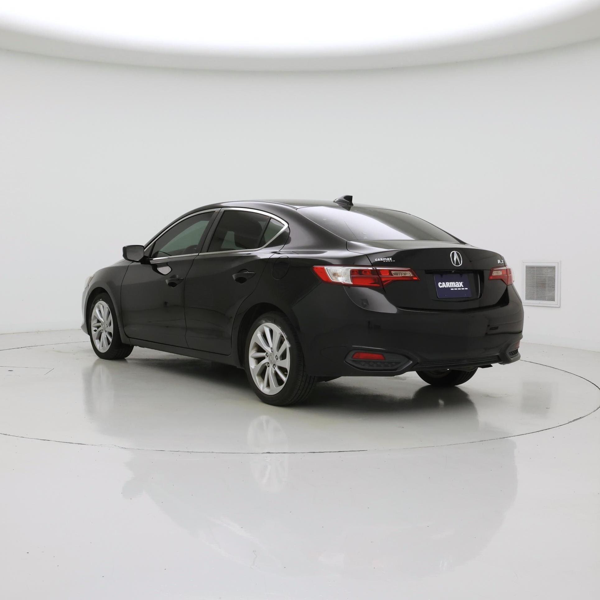 Thumbnail: 2016 Acura ILX - 2